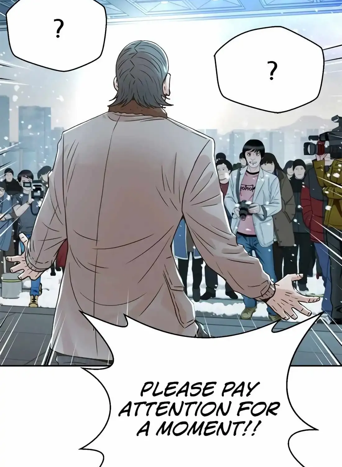 Judge Lee Han Young Chapter 173 page 154 - 