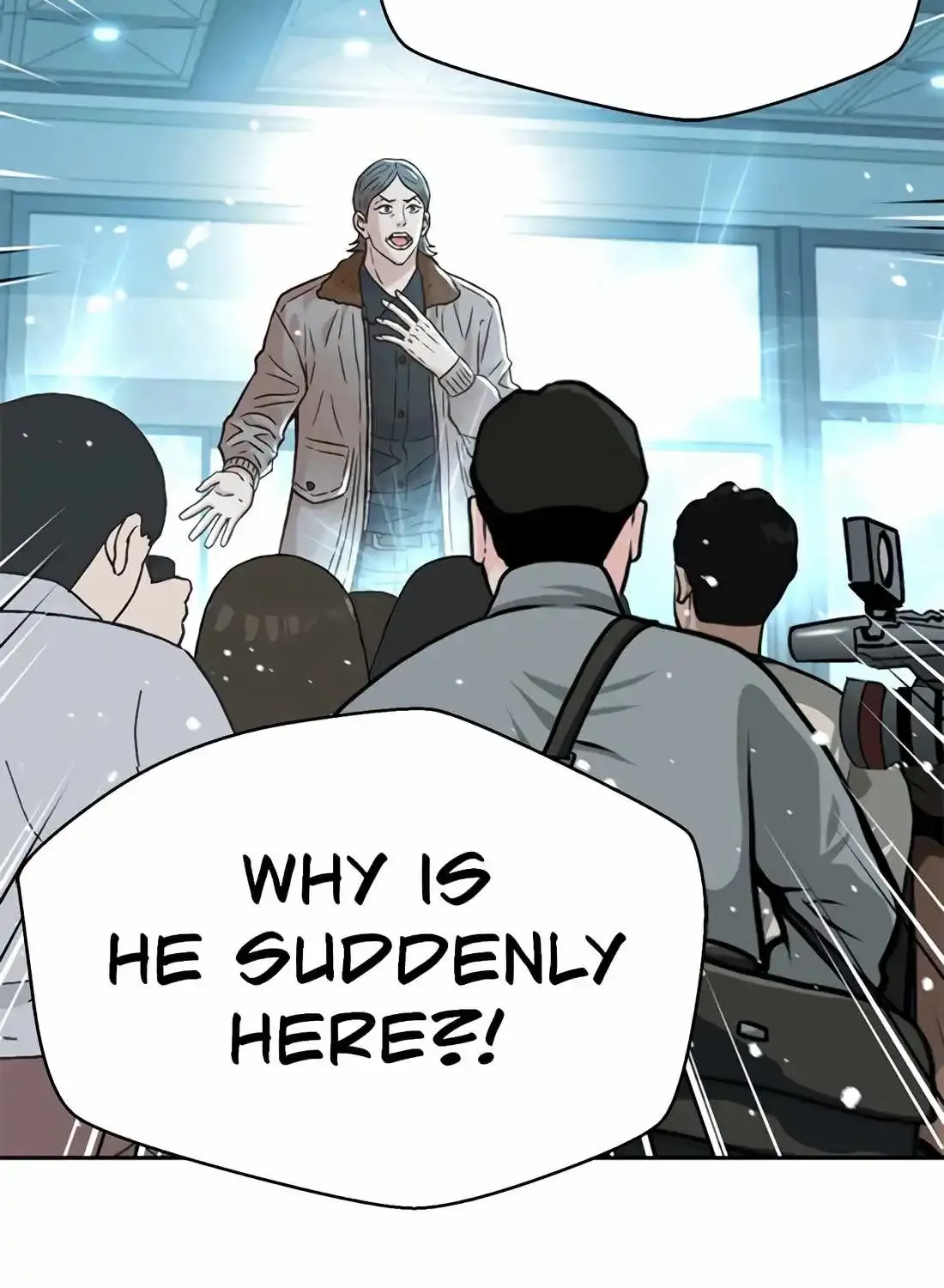 Judge Lee Han Young Chapter 173 page 156 - 