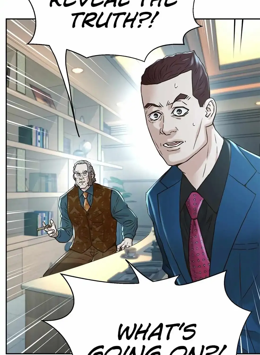 Judge Lee Han Young Chapter 173 page 160 - 