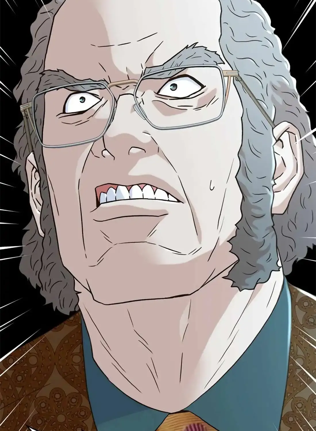 Judge Lee Han Young Chapter 173 page 164 - 