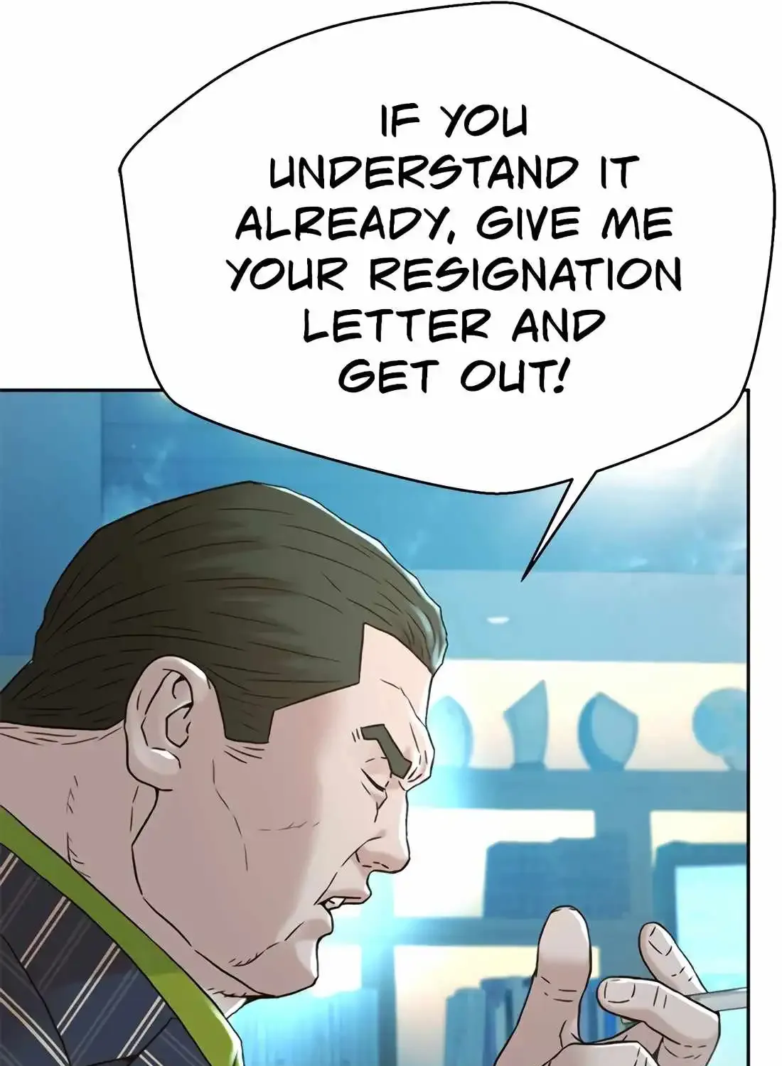 Judge Lee Han Young Chapter 173 page 19 - 