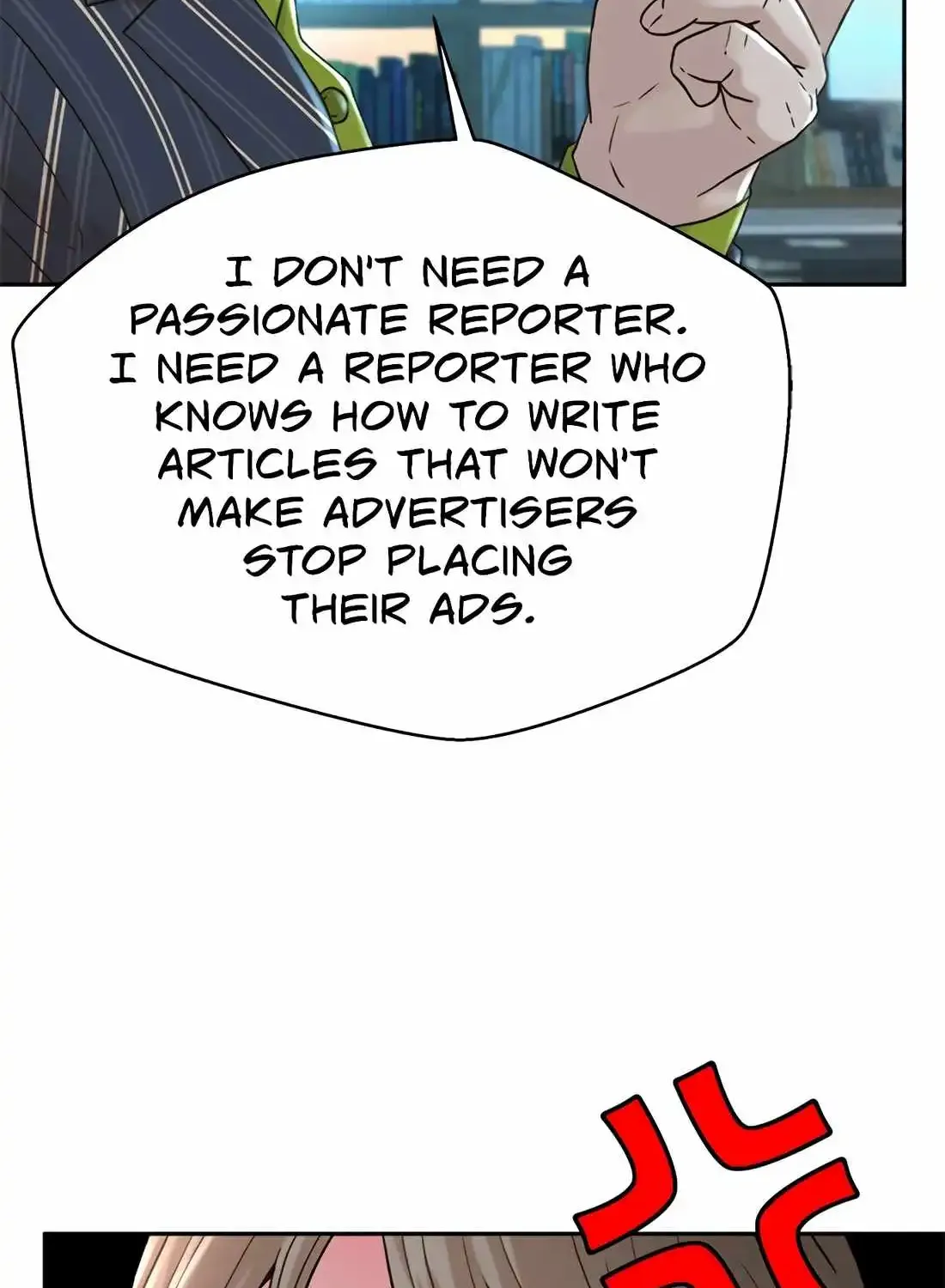 Judge Lee Han Young Chapter 173 page 20 - 
