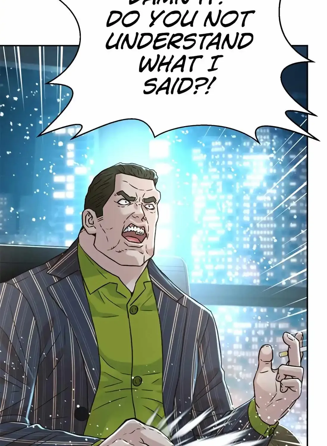 Judge Lee Han Young Chapter 173 page 24 - 