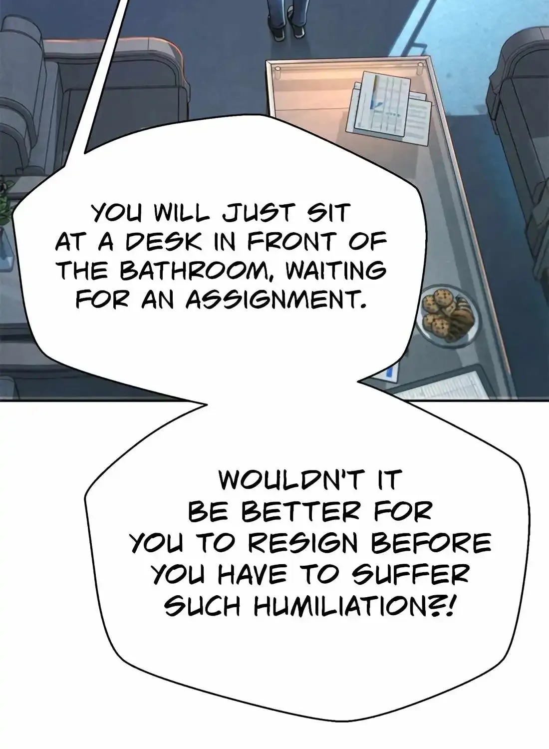 Judge Lee Han Young Chapter 173 page 27 - 