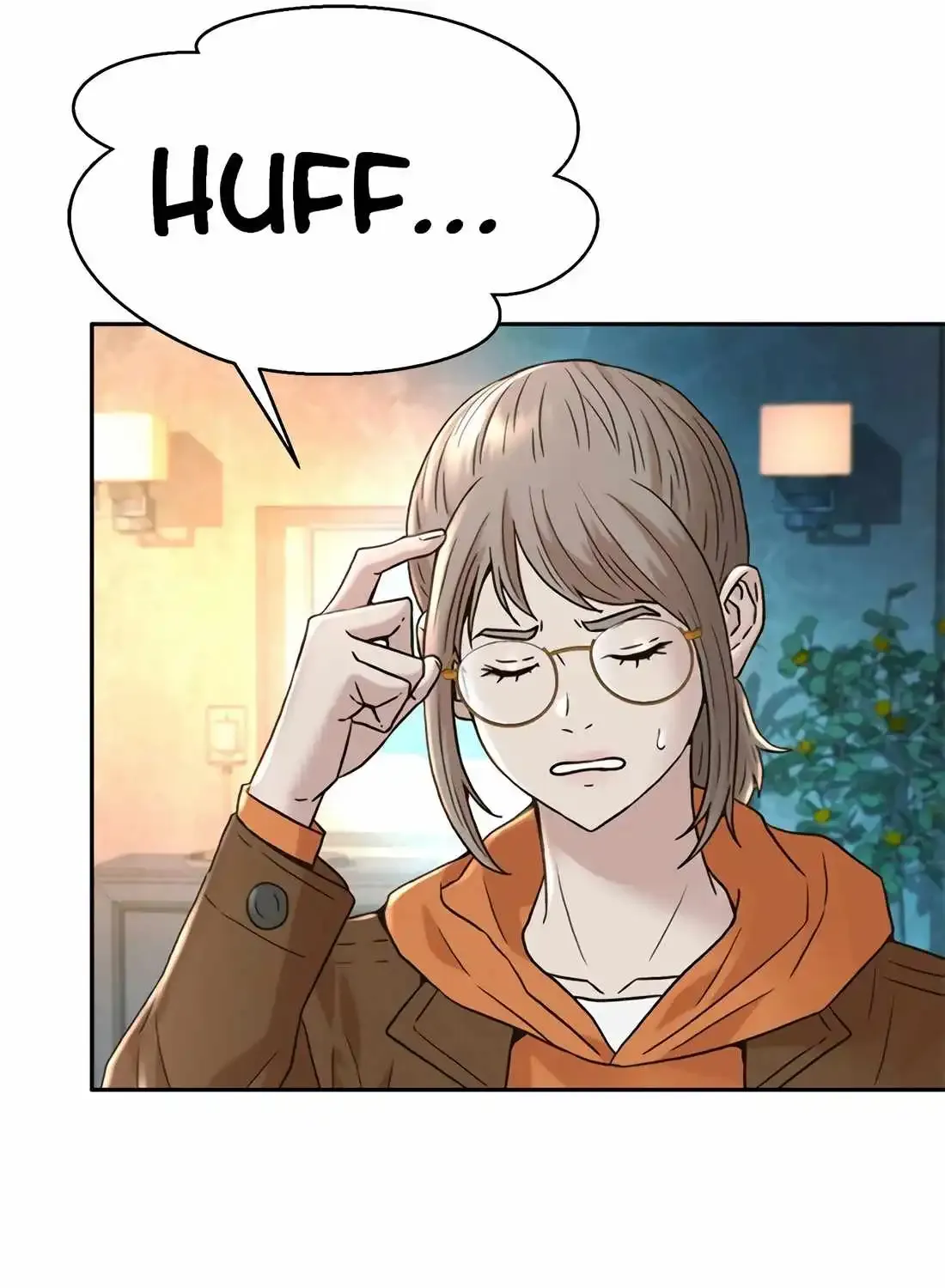 Judge Lee Han Young Chapter 173 page 29 - 