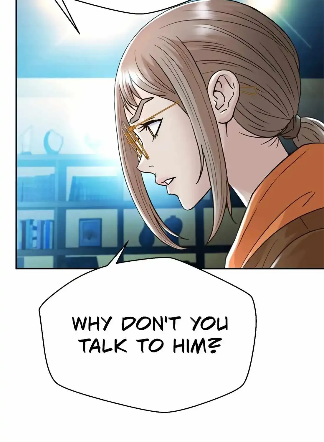 Judge Lee Han Young Chapter 173 page 37 - 