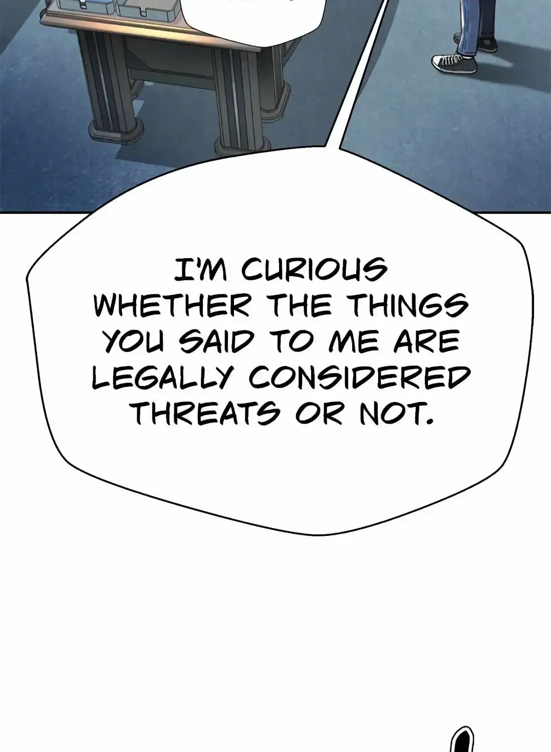 Judge Lee Han Young Chapter 173 page 40 - 