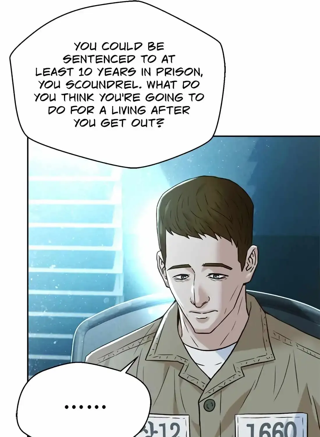 Judge Lee Han Young Chapter 173 page 58 - 
