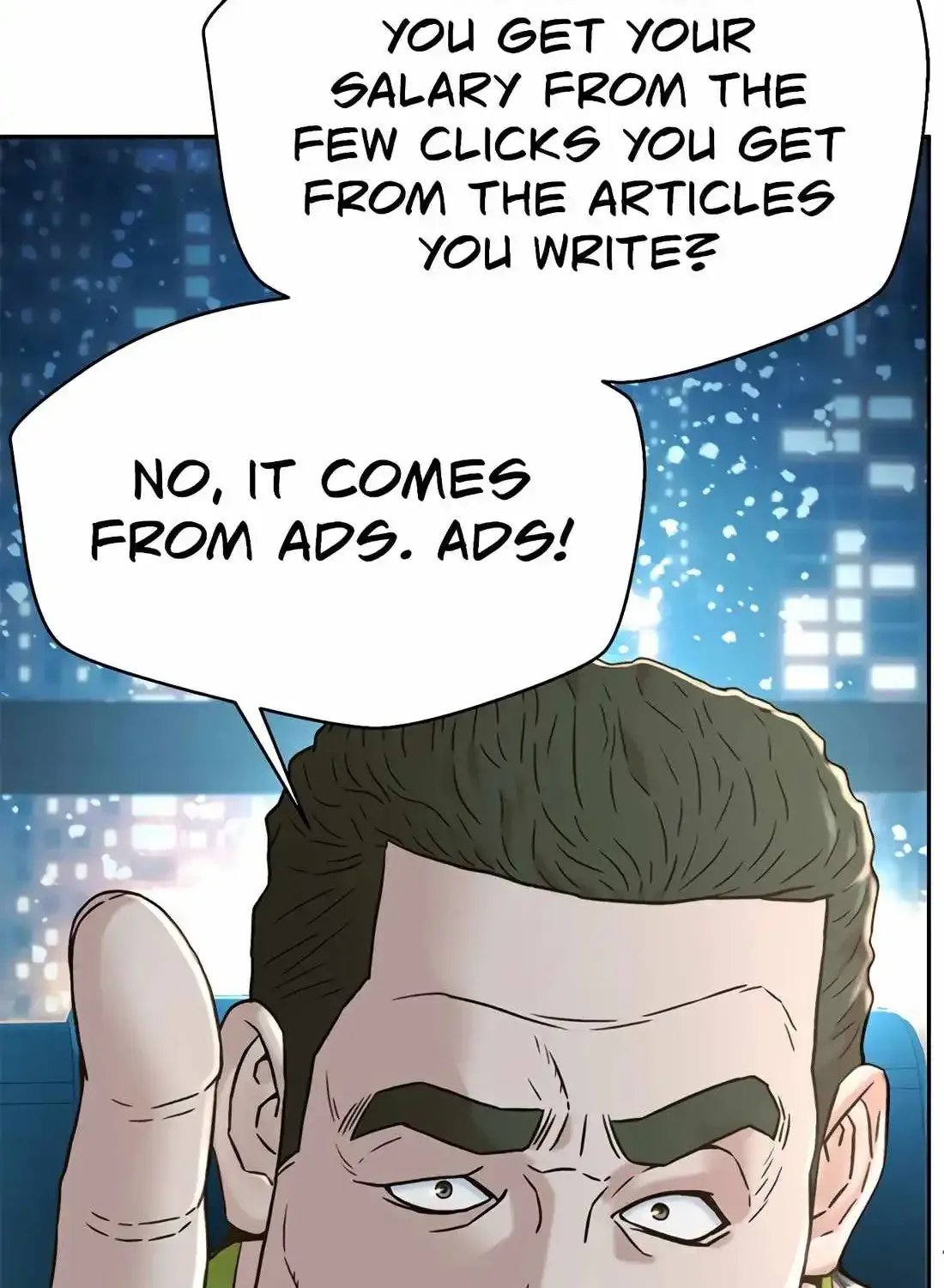 Judge Lee Han Young Chapter 173 page 7 - 