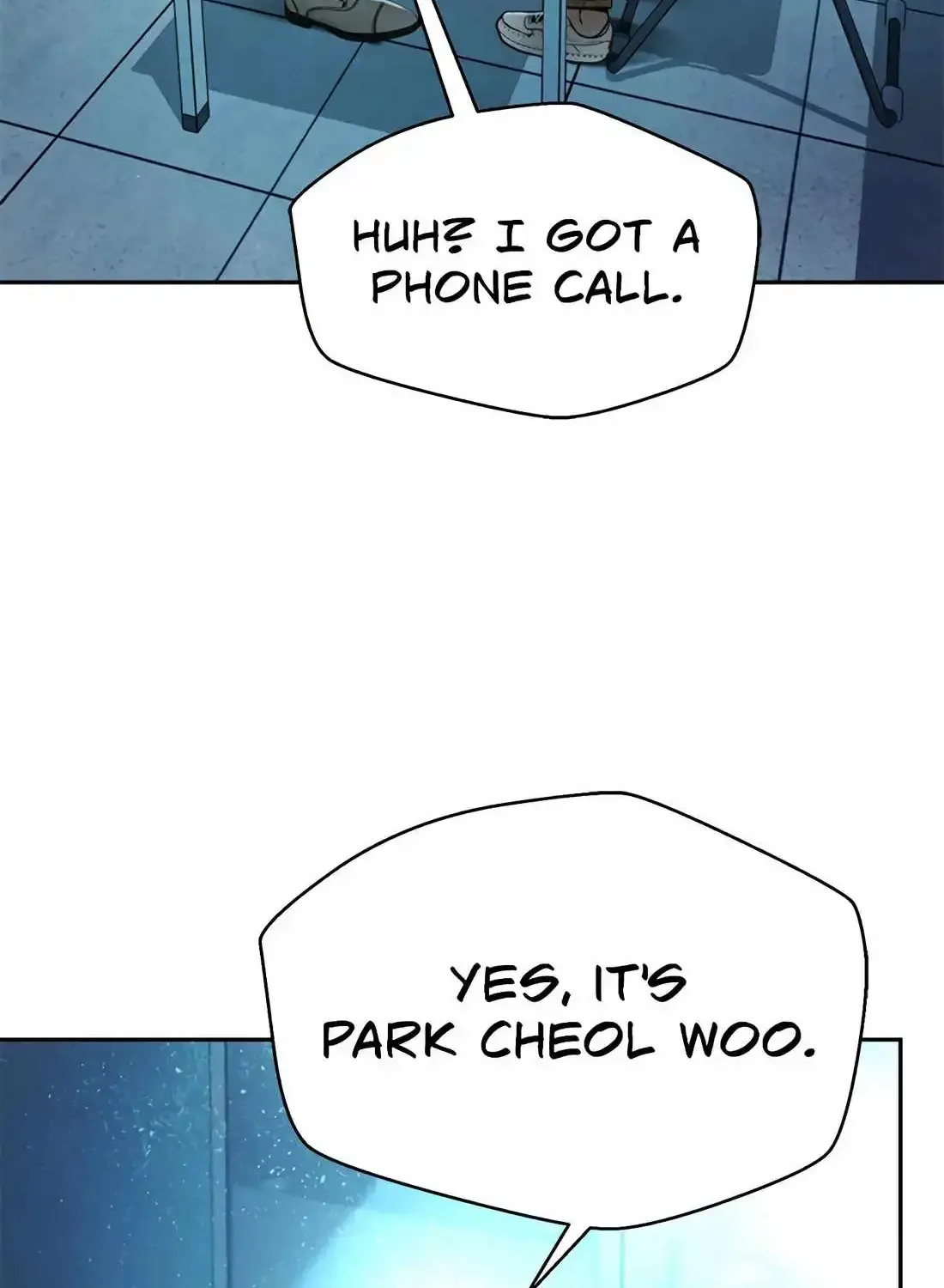 Judge Lee Han Young Chapter 173 page 61 - 