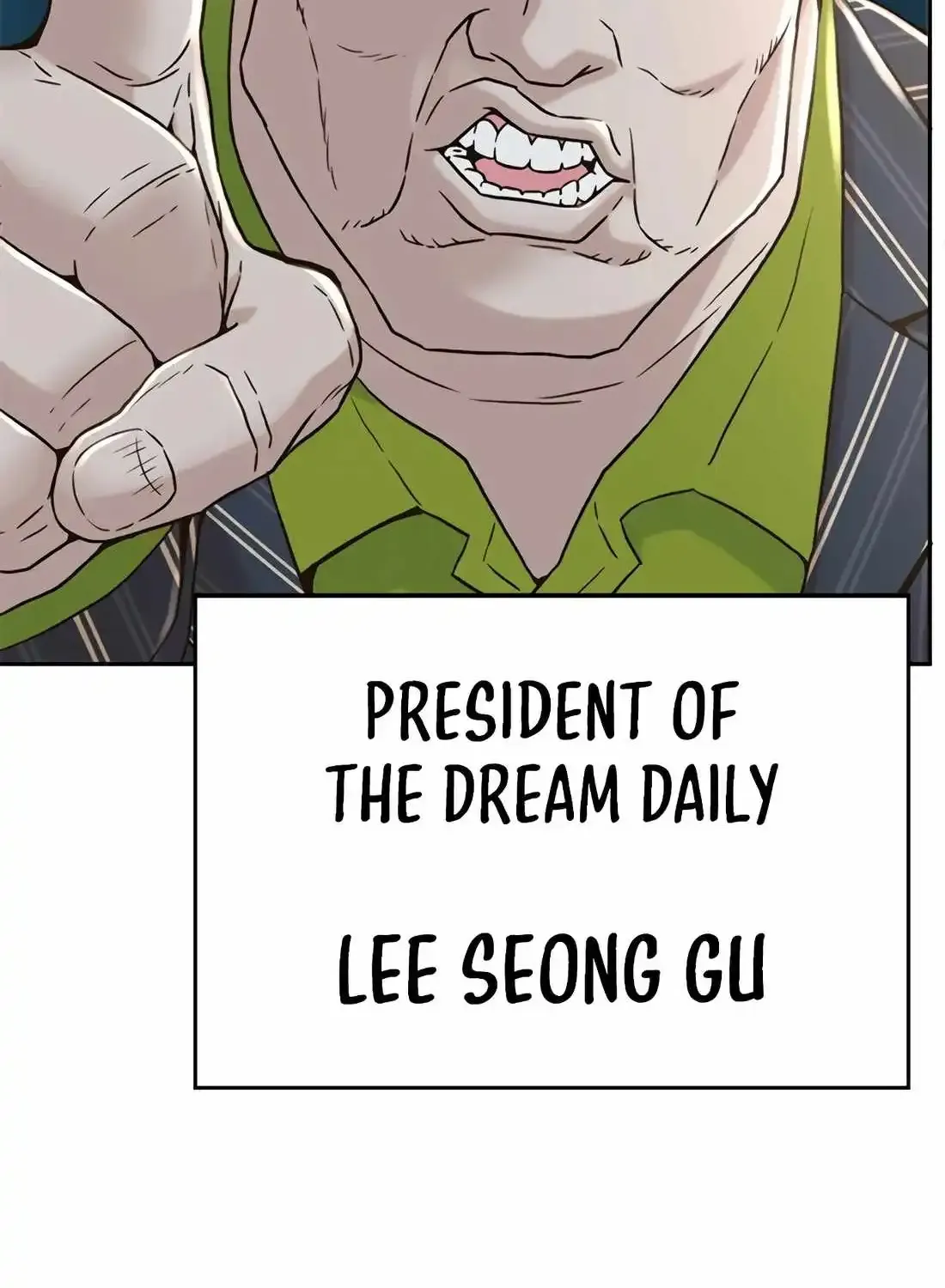 Judge Lee Han Young Chapter 173 page 8 - 