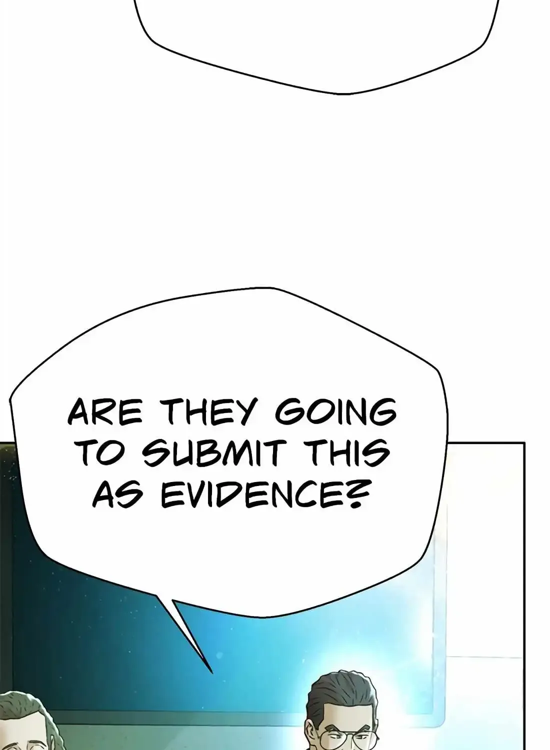 Judge Lee Han Young Chapter 173 page 71 - 