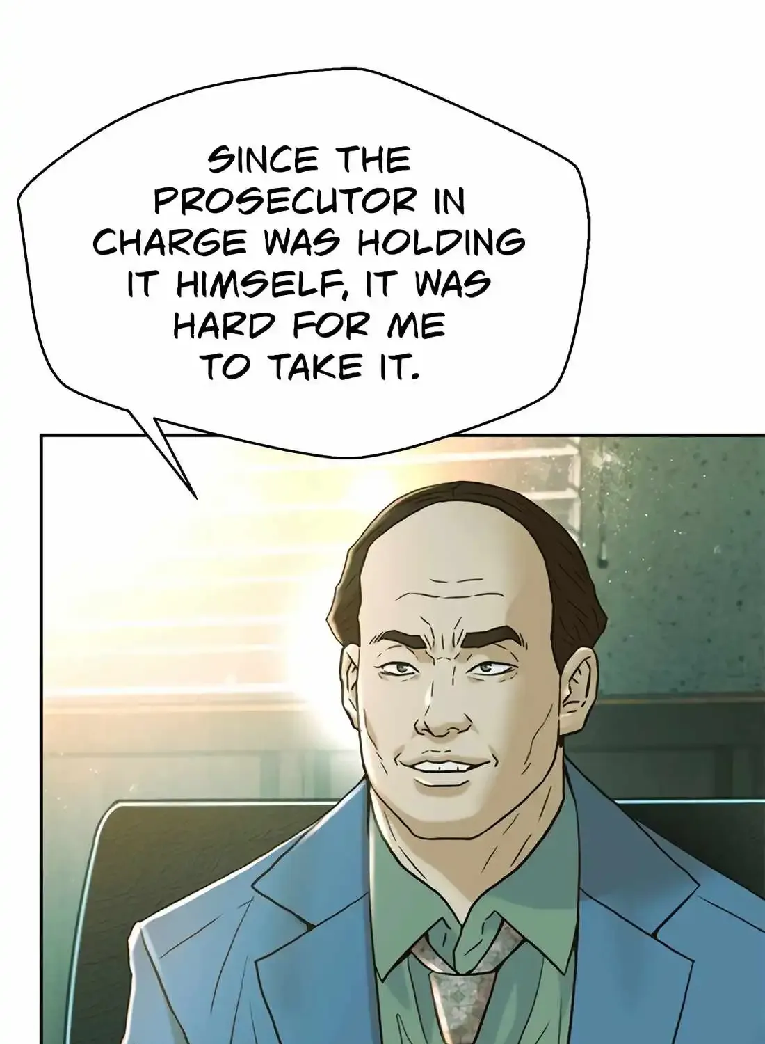 Judge Lee Han Young Chapter 173 page 73 - 