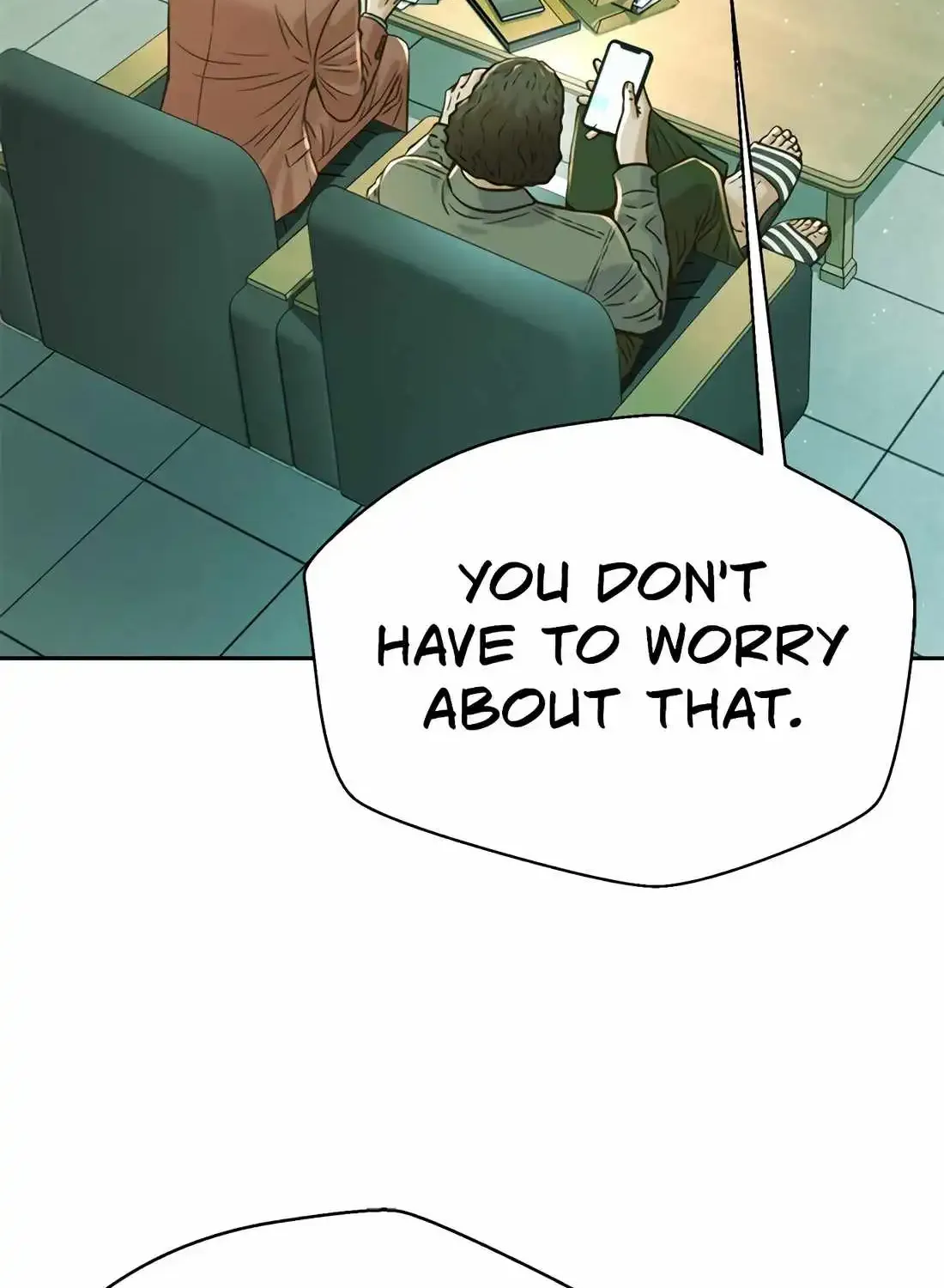 Judge Lee Han Young Chapter 173 page 76 - 