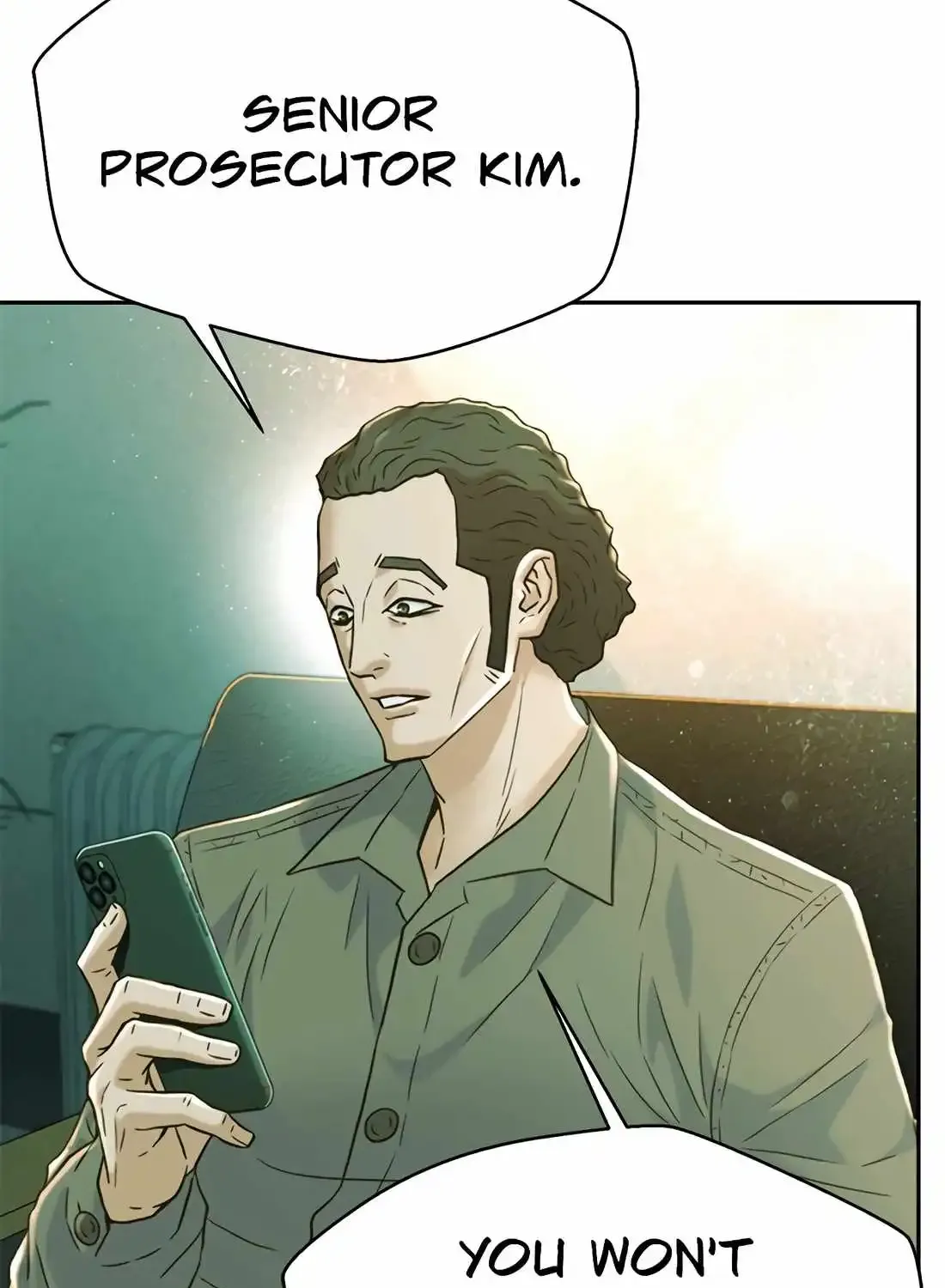Judge Lee Han Young Chapter 173 page 77 - 