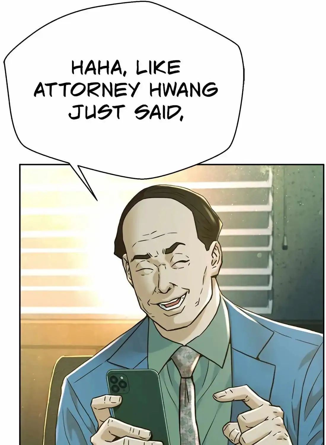 Judge Lee Han Young Chapter 173 page 84 - 