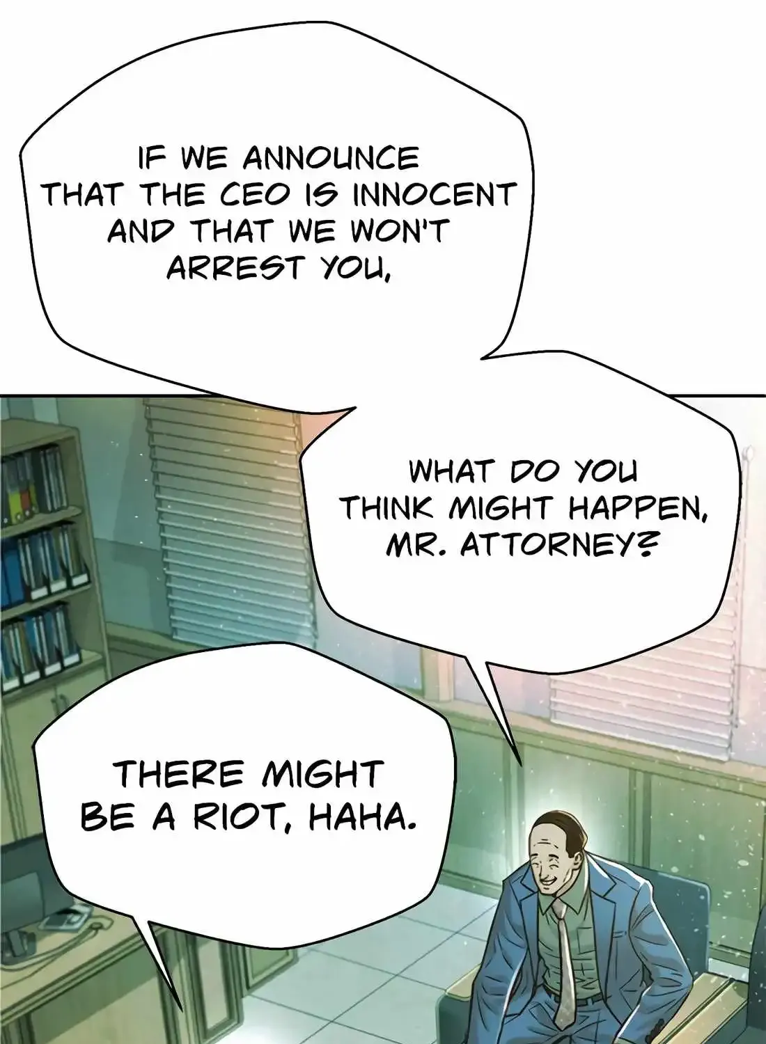 Judge Lee Han Young Chapter 173 page 86 - 