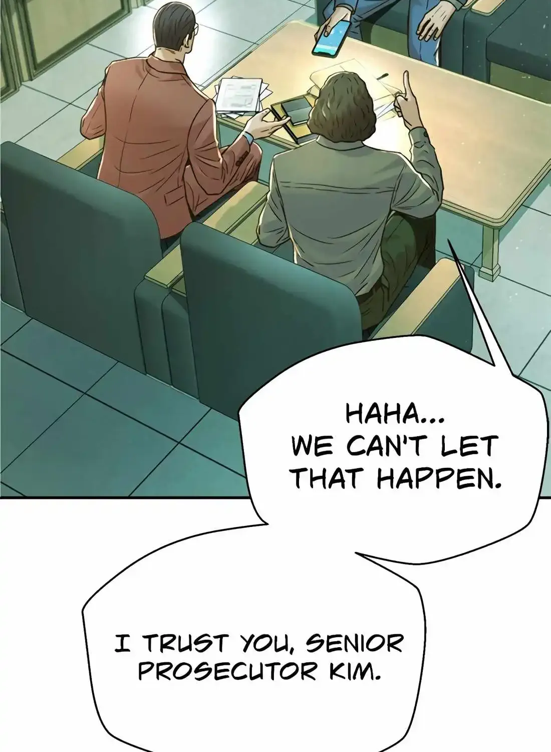 Judge Lee Han Young Chapter 173 page 87 - 