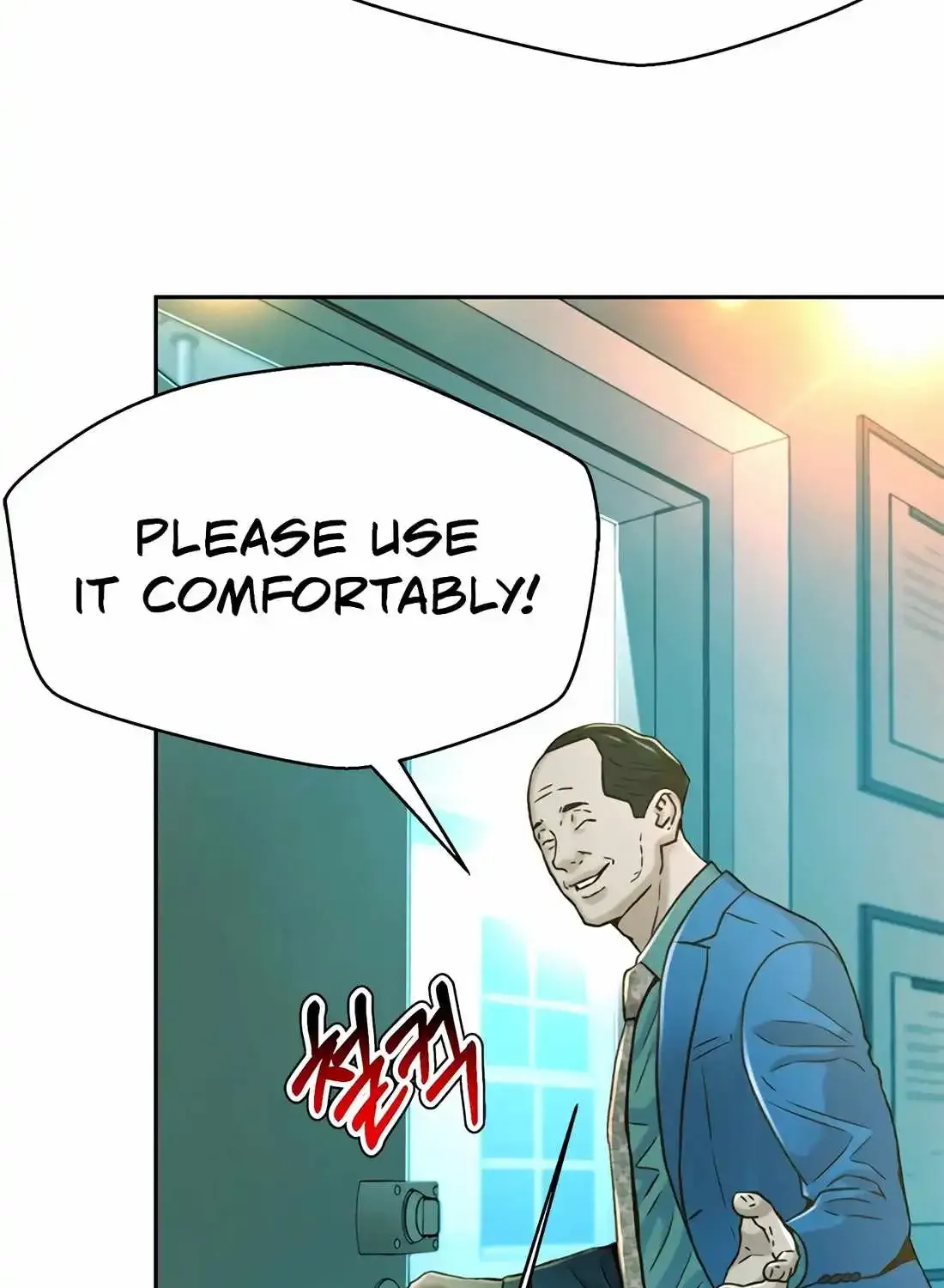 Judge Lee Han Young Chapter 173 page 90 - 