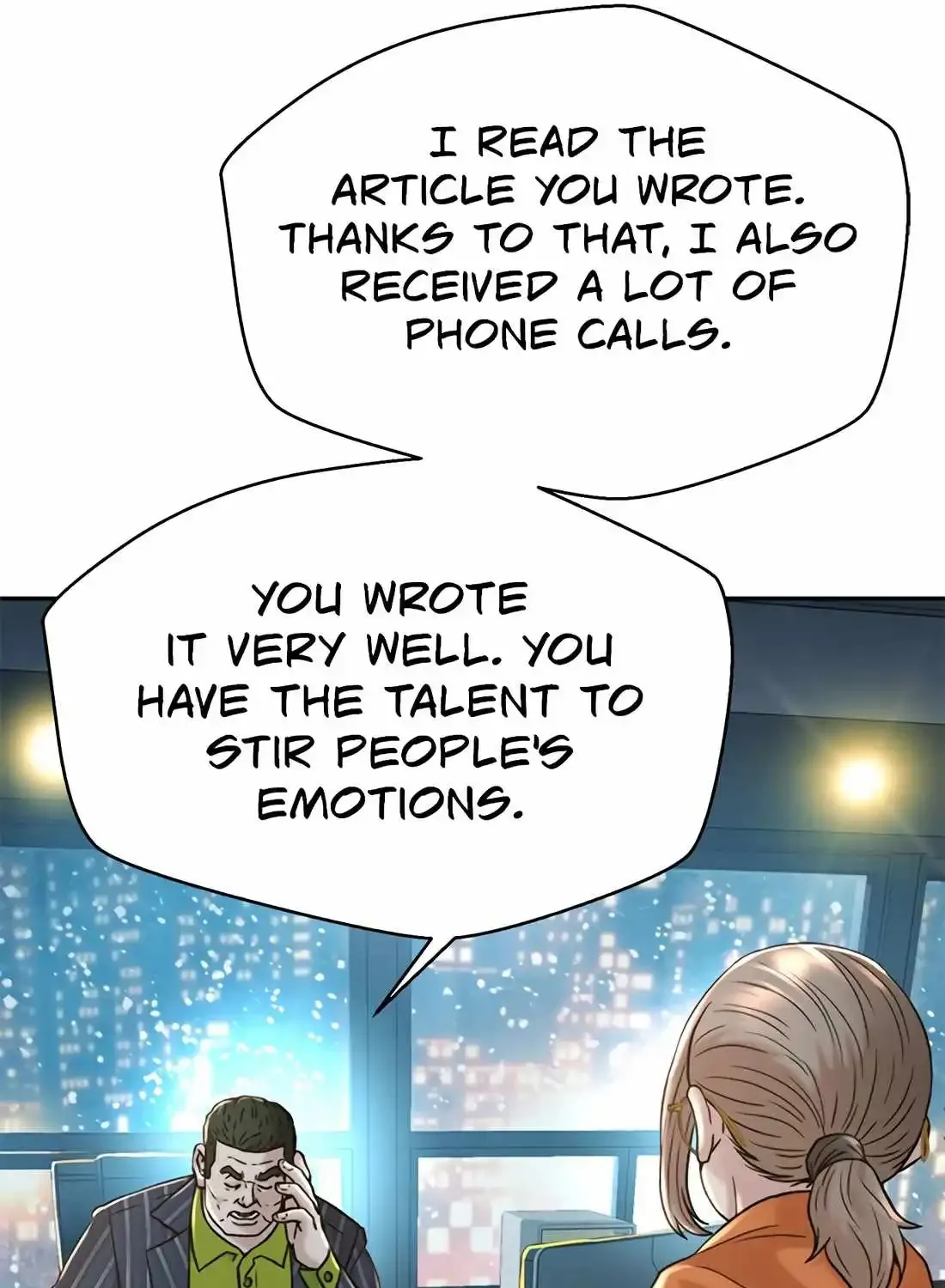 Judge Lee Han Young Chapter 173 page 10 - 