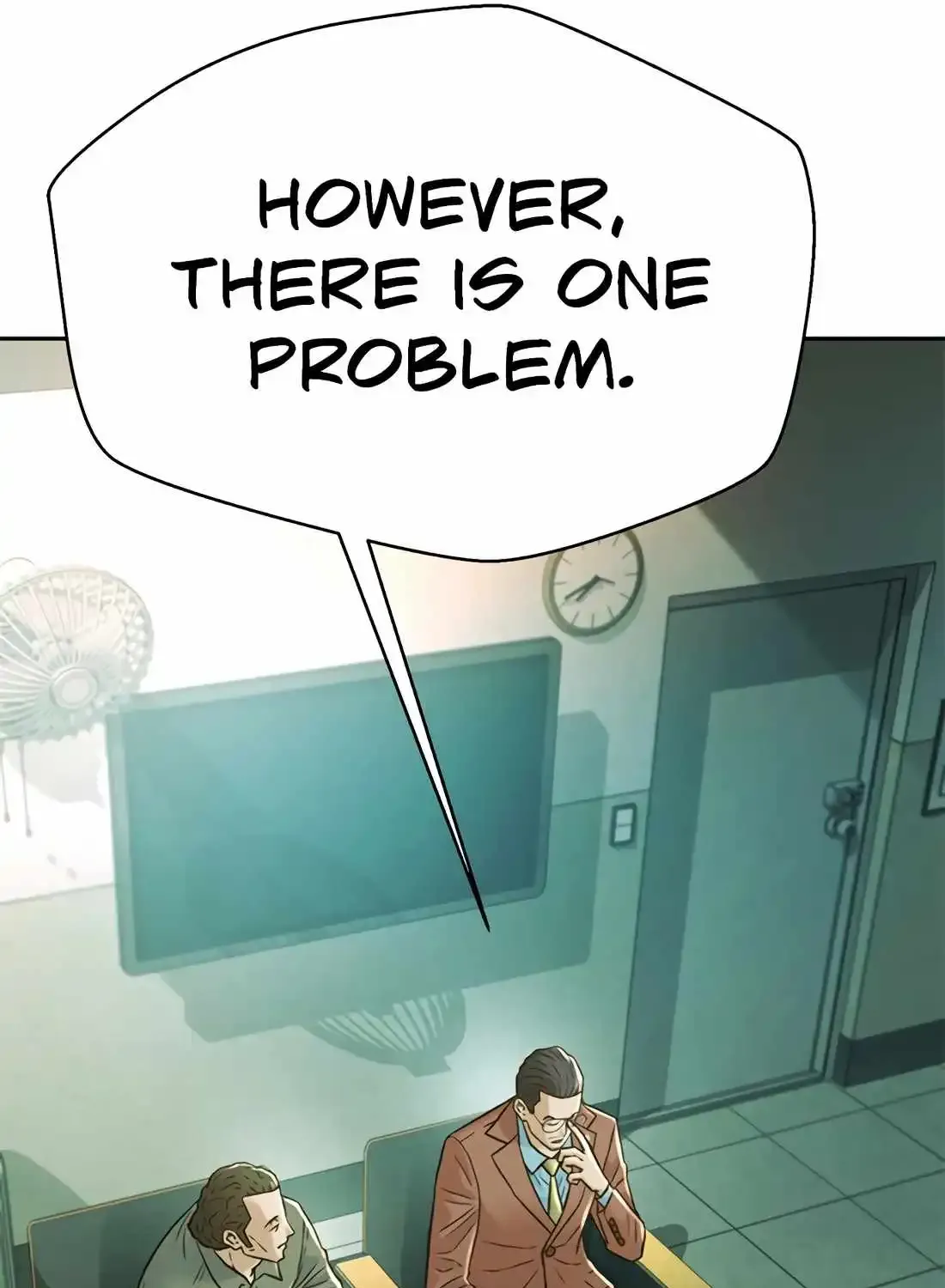 Judge Lee Han Young Chapter 173 page 93 - 