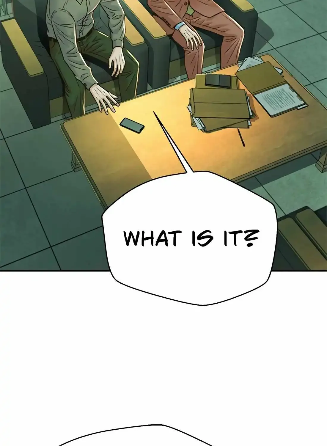 Judge Lee Han Young Chapter 173 page 94 - 