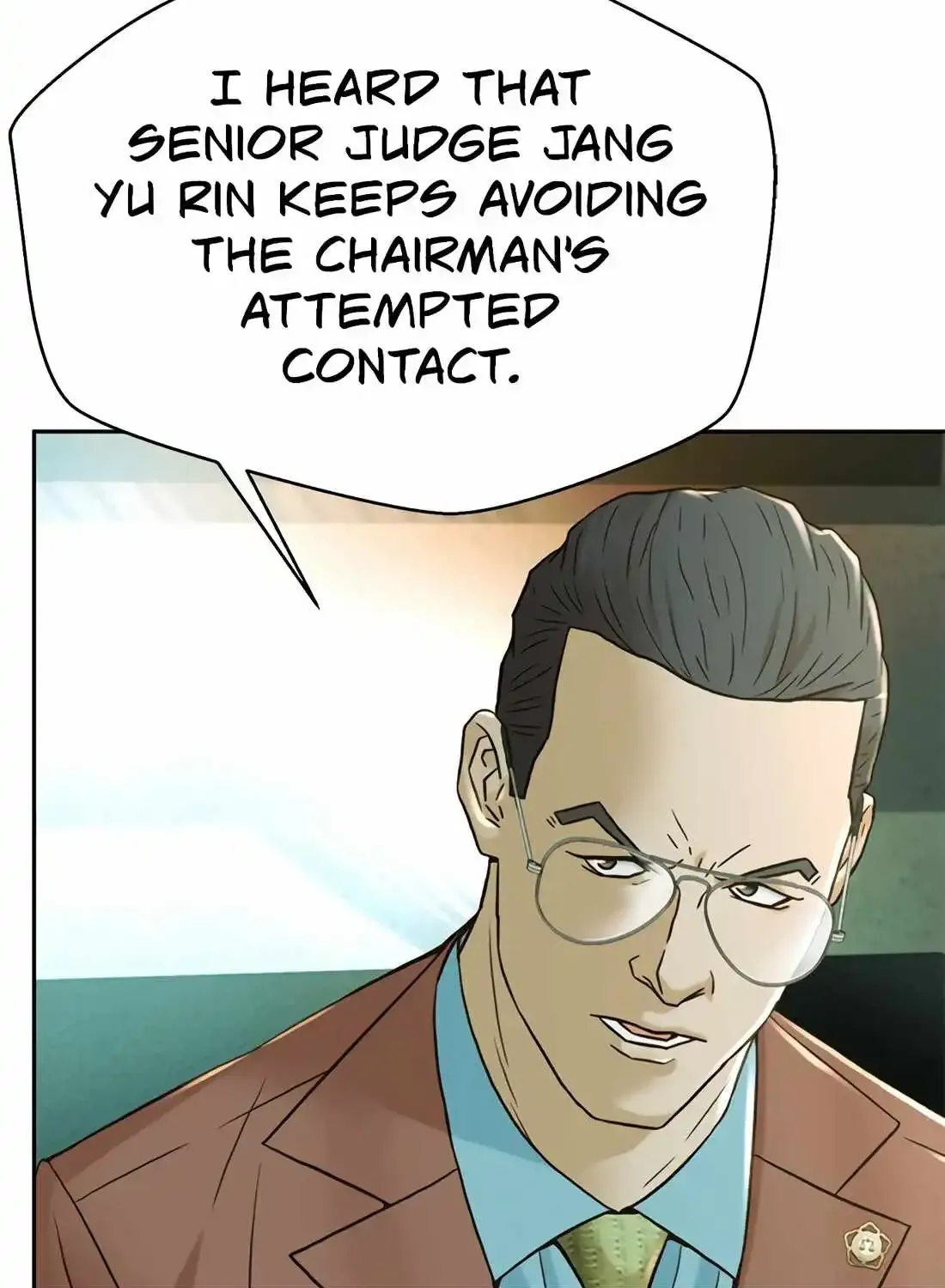 Judge Lee Han Young Chapter 173 page 95 - 