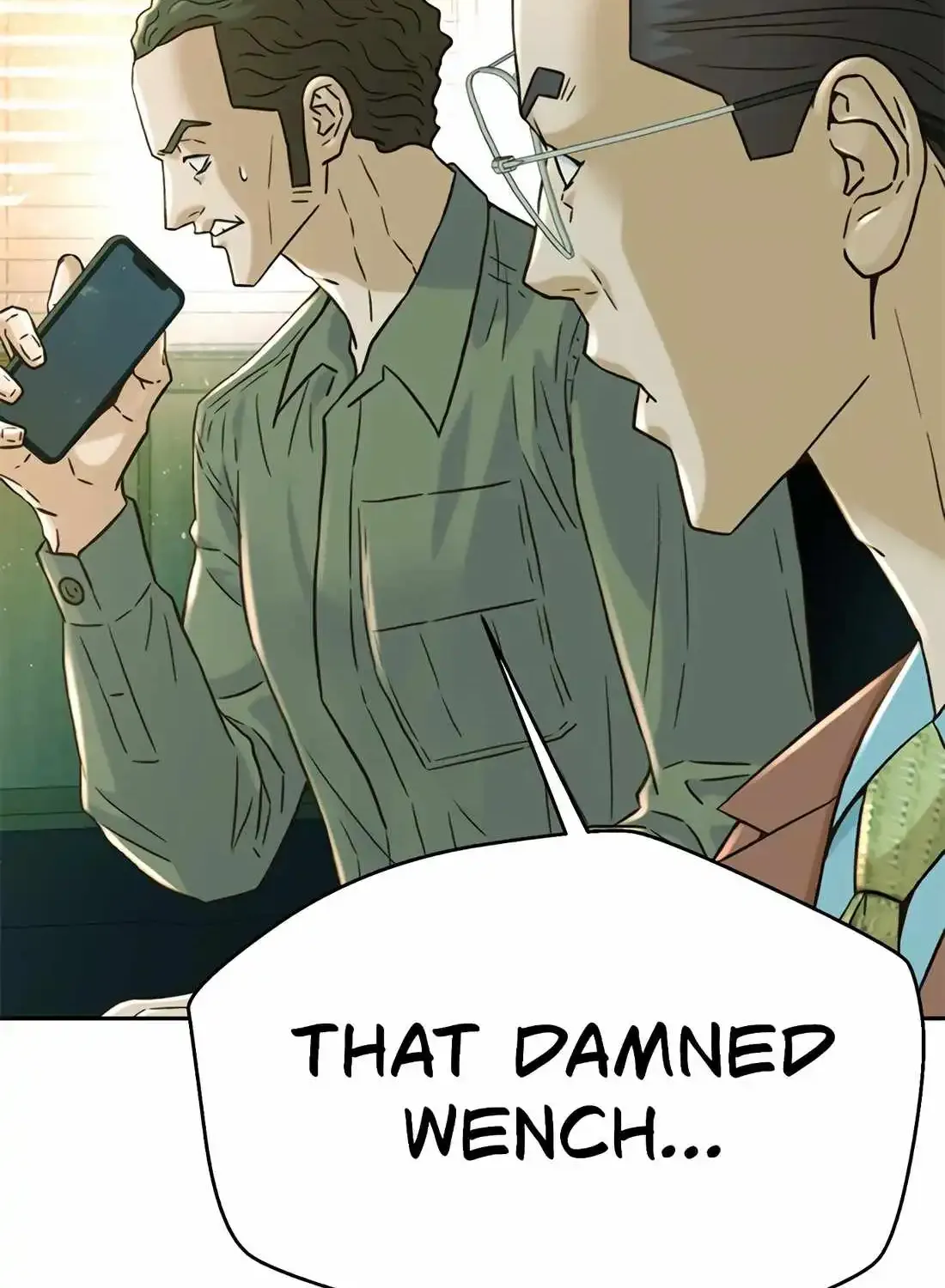 Judge Lee Han Young Chapter 173 page 98 - 
