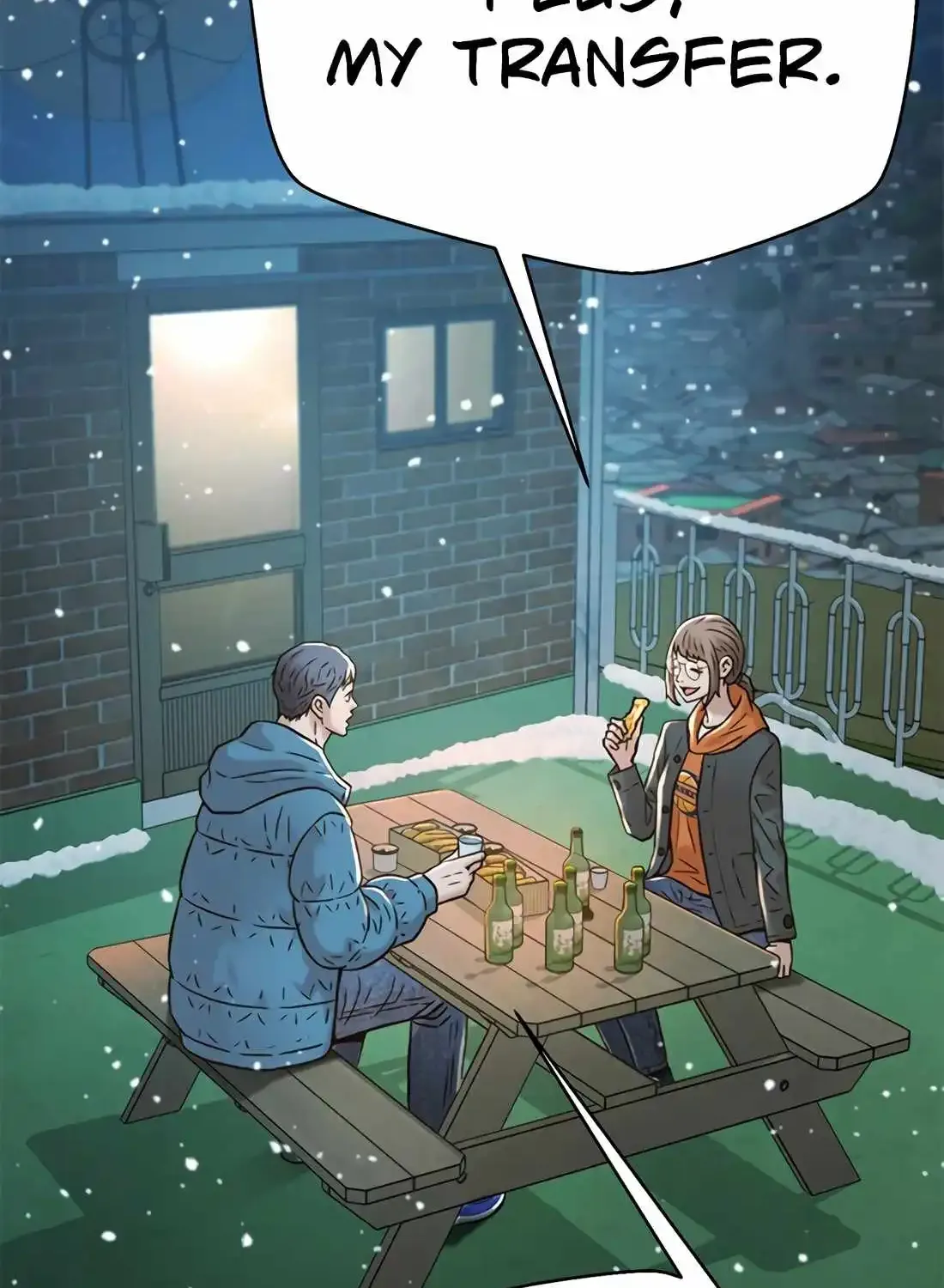 Judge Lee Han Young Chapter 174 page 108 - 