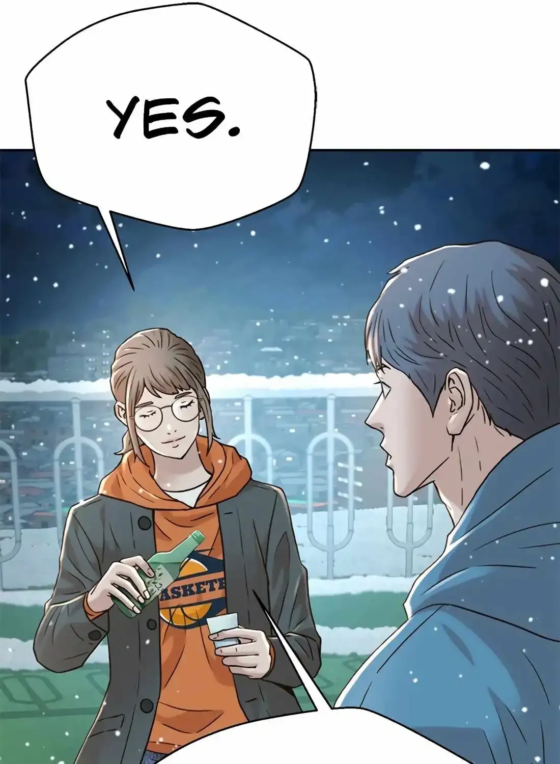 Judge Lee Han Young Chapter 174 page 110 - 
