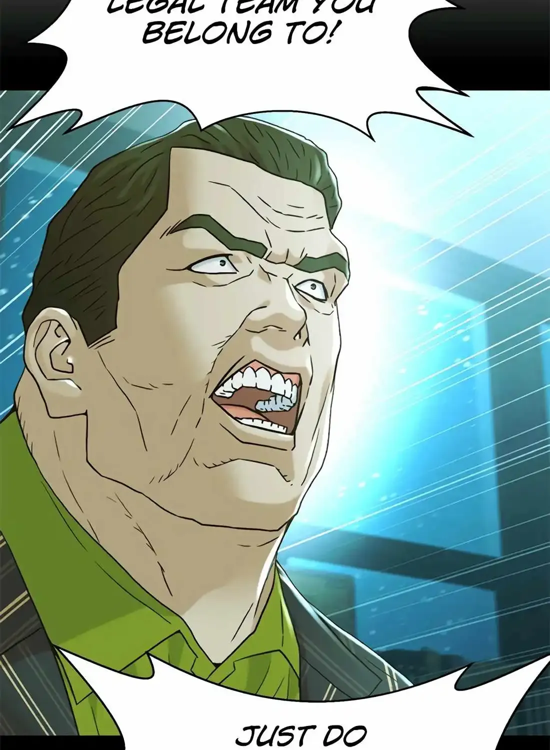 Judge Lee Han Young Chapter 174 page 112 - 