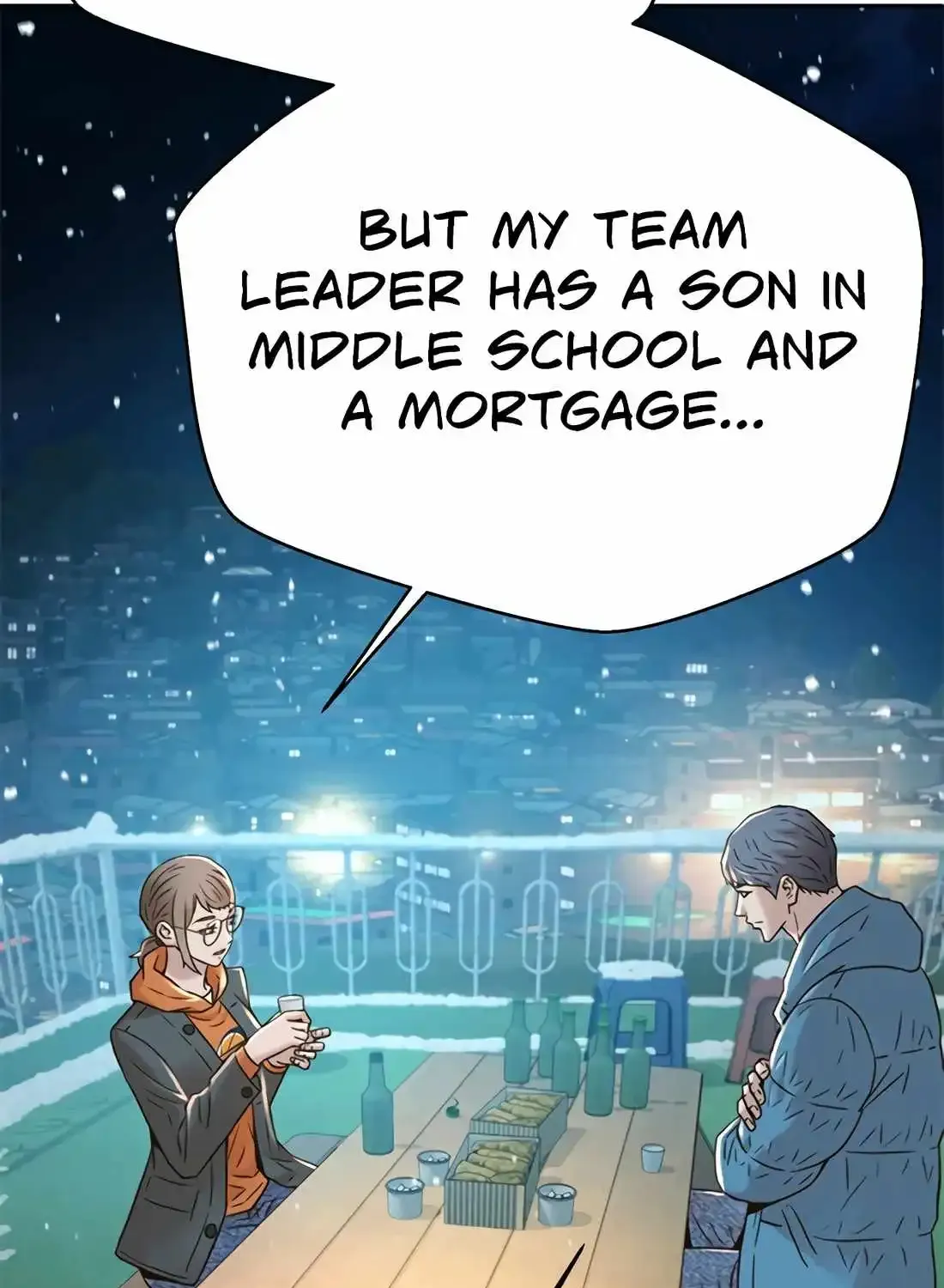 Judge Lee Han Young Chapter 174 page 114 - 