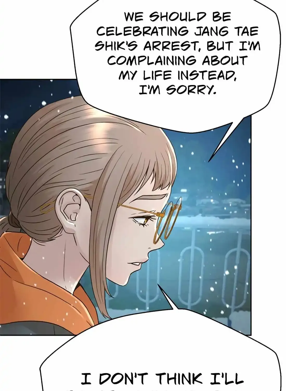 Judge Lee Han Young Chapter 174 page 116 - 