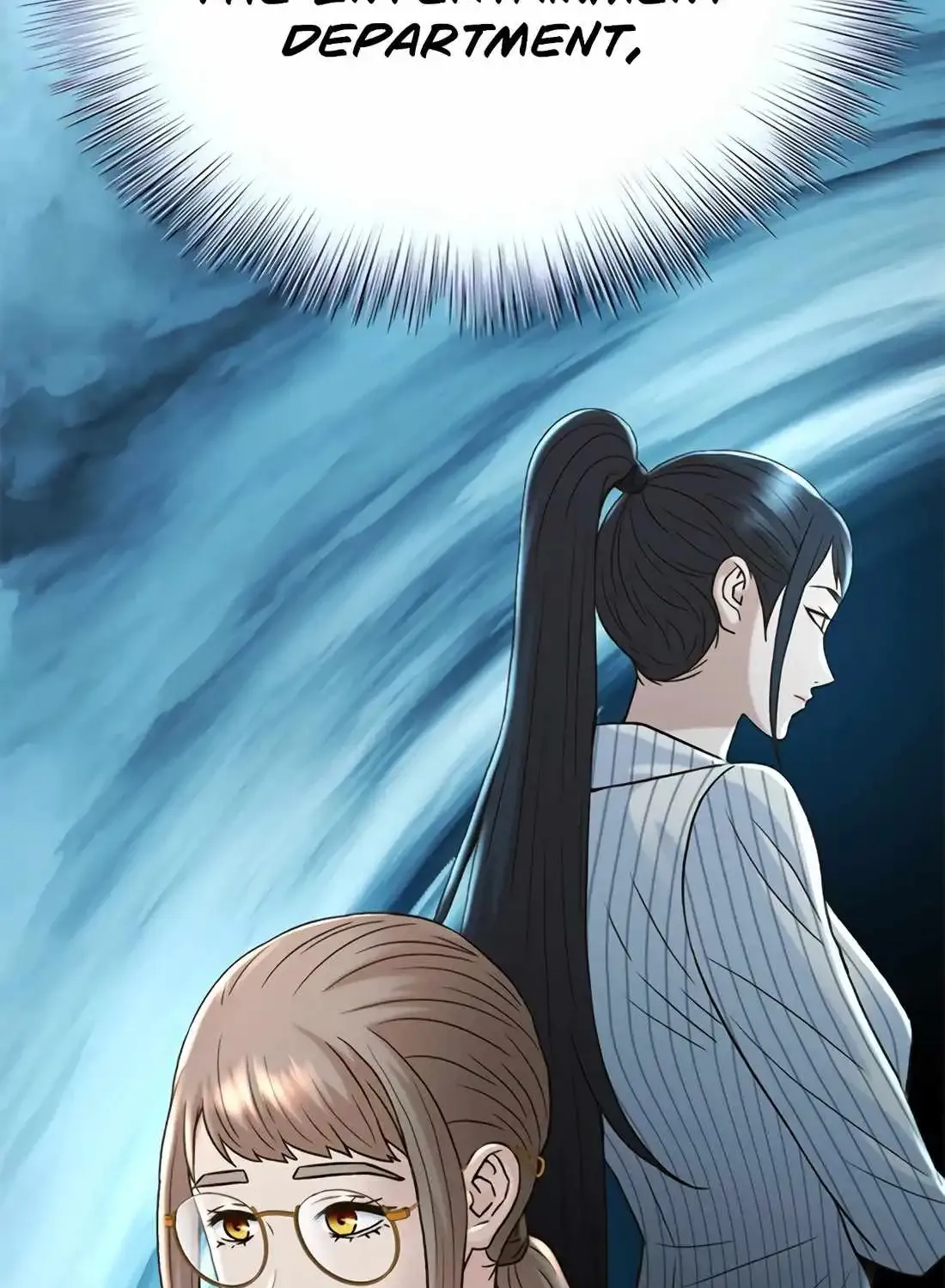 Judge Lee Han Young Chapter 174 page 121 - 