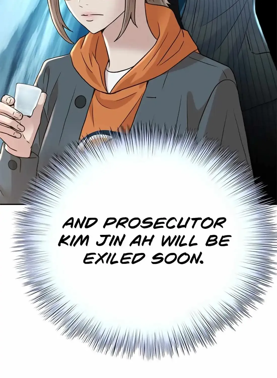 Judge Lee Han Young Chapter 174 page 122 - 