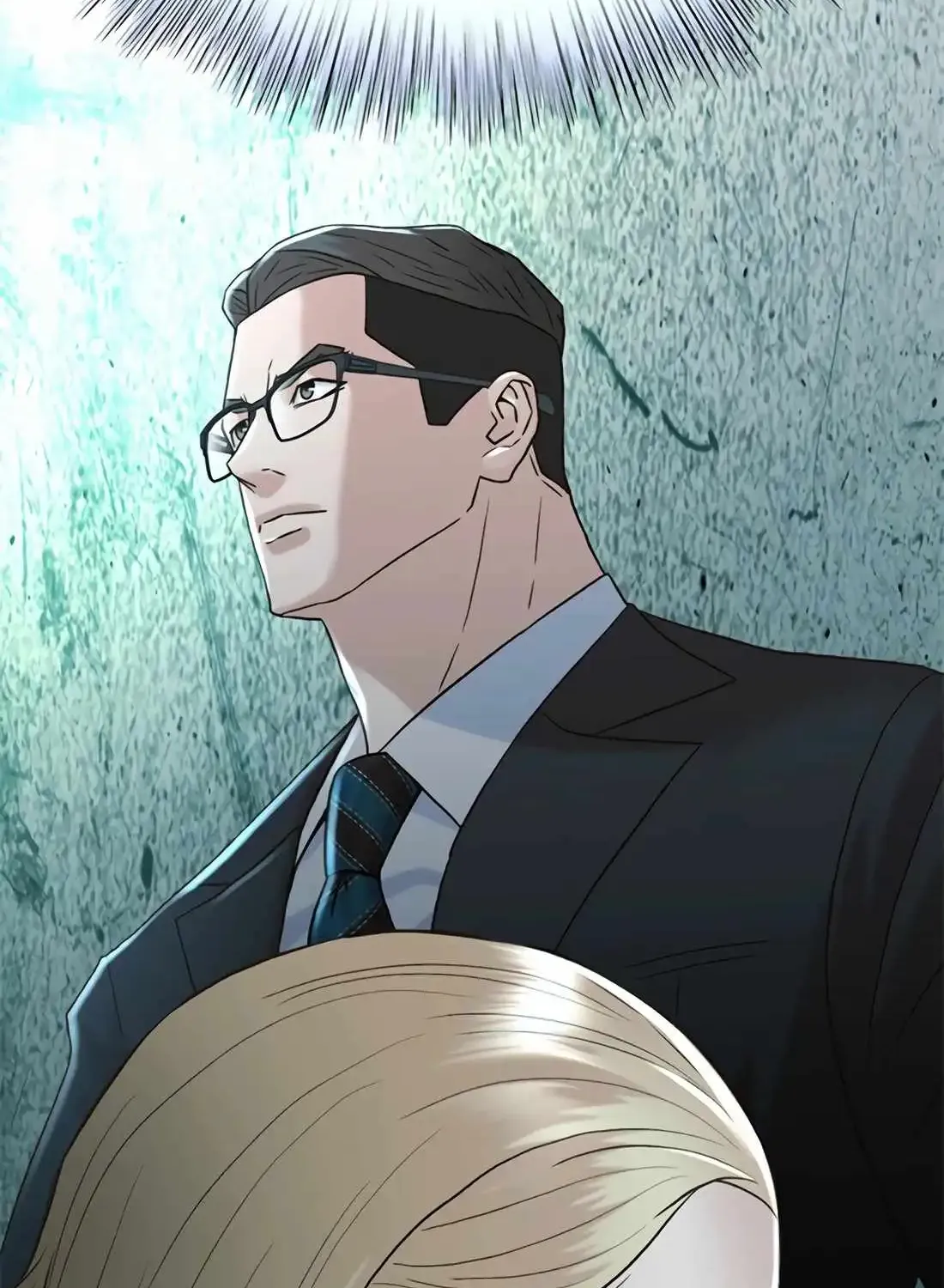 Judge Lee Han Young Chapter 174 page 124 - 