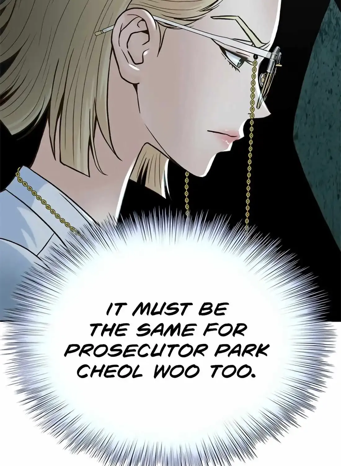 Judge Lee Han Young Chapter 174 page 125 - 
