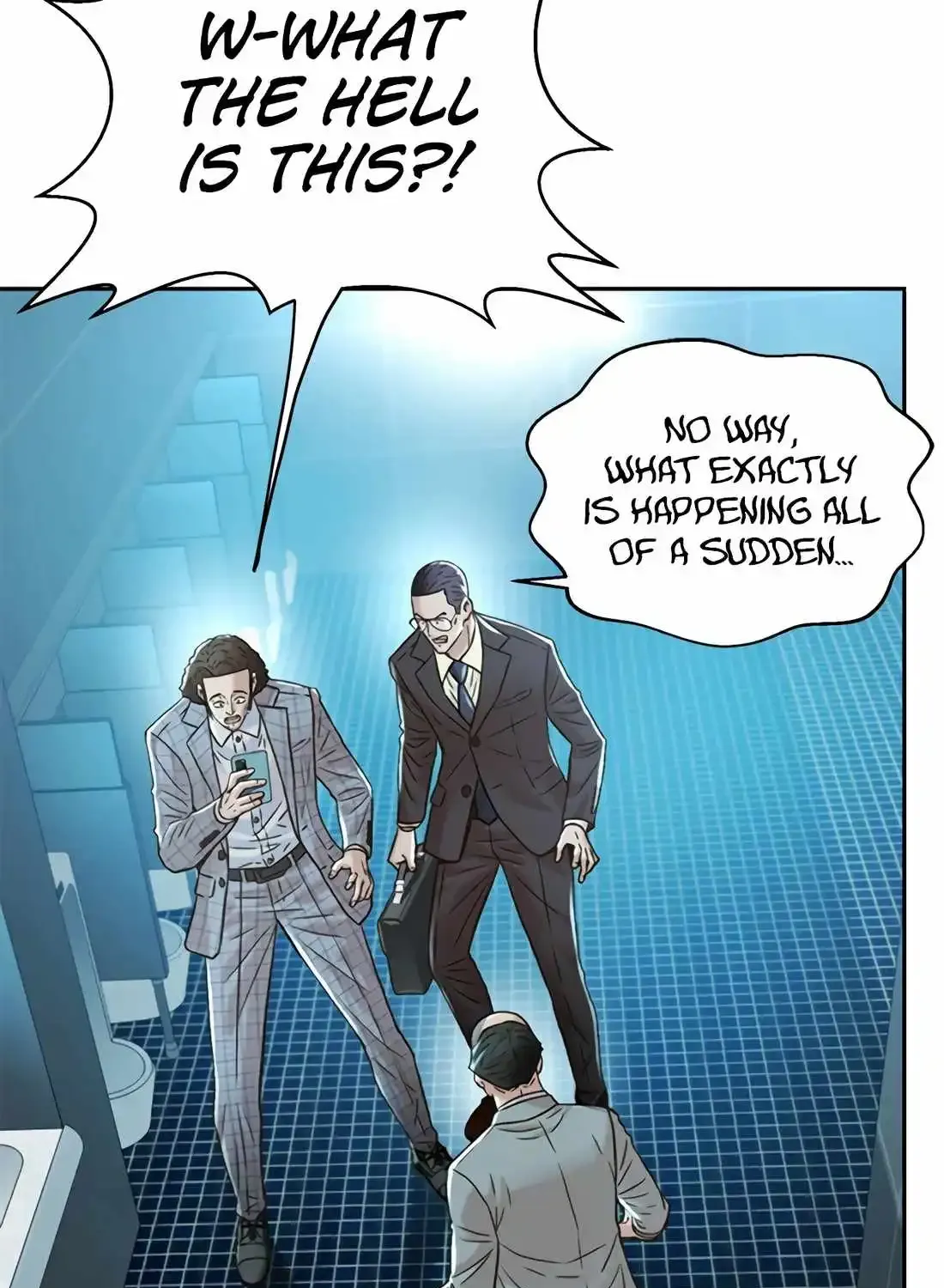 Judge Lee Han Young Chapter 174 page 14 - 