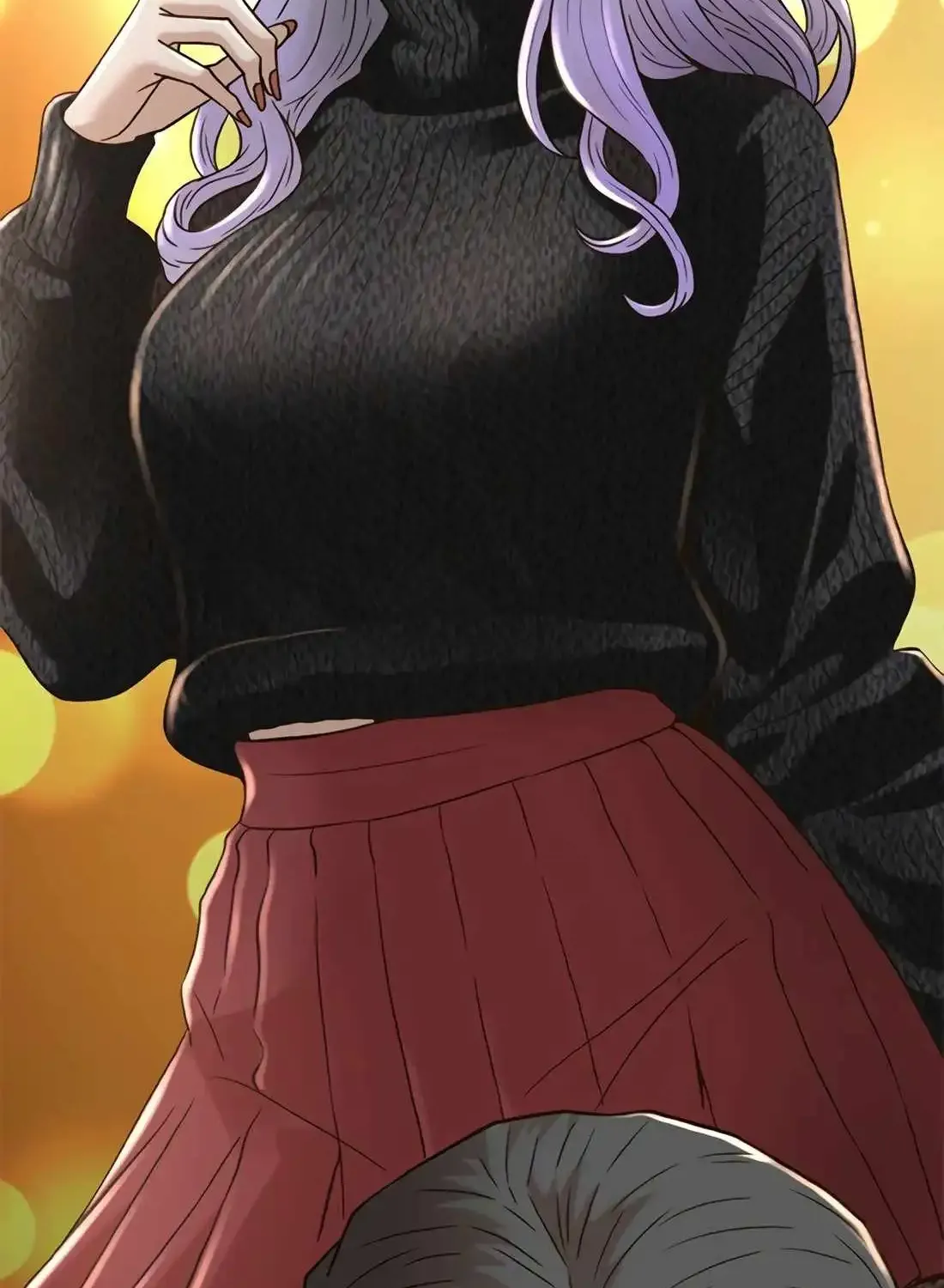 Judge Lee Han Young Chapter 174 page 142 - 