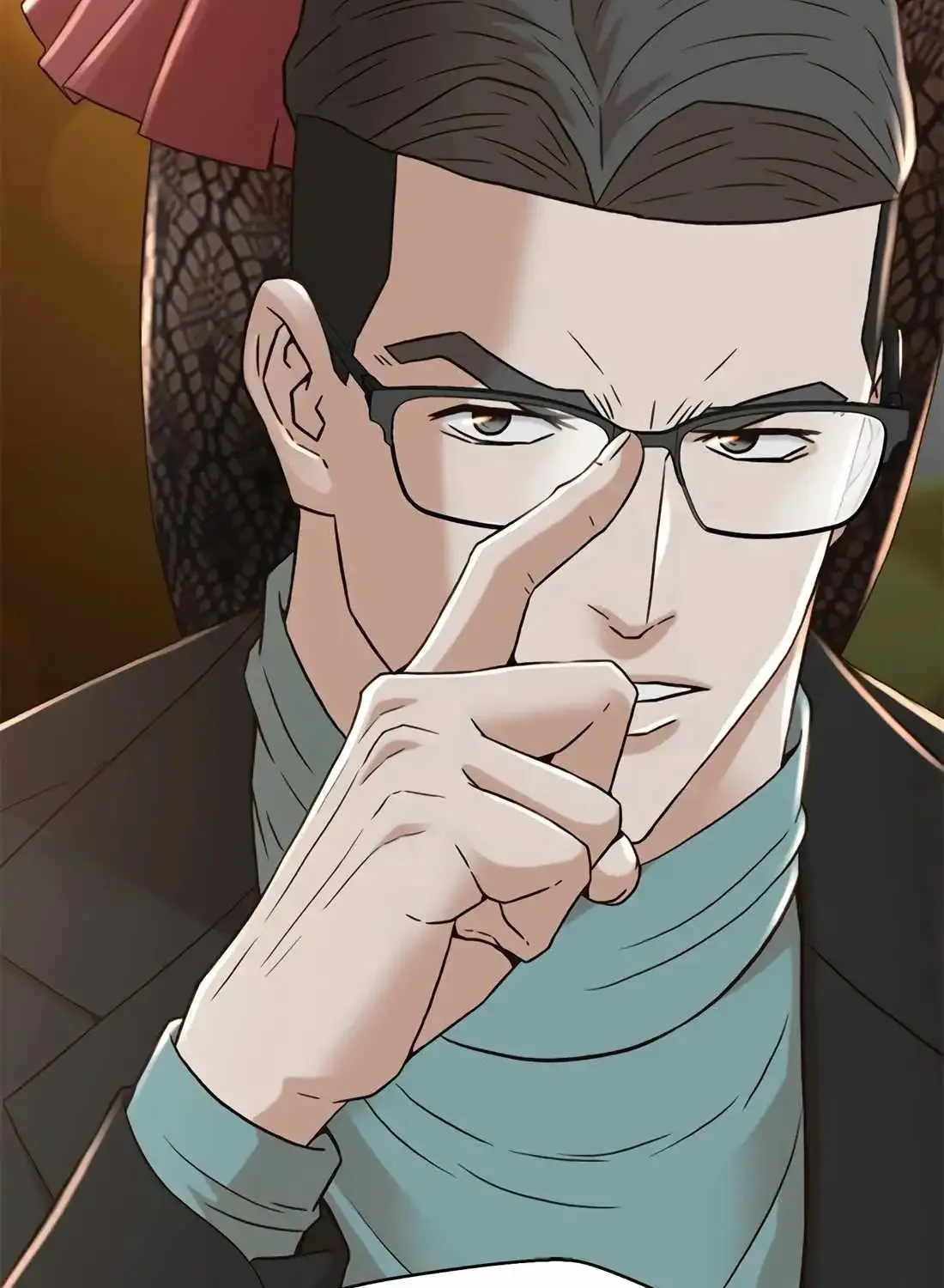 Judge Lee Han Young Chapter 174 page 143 - 