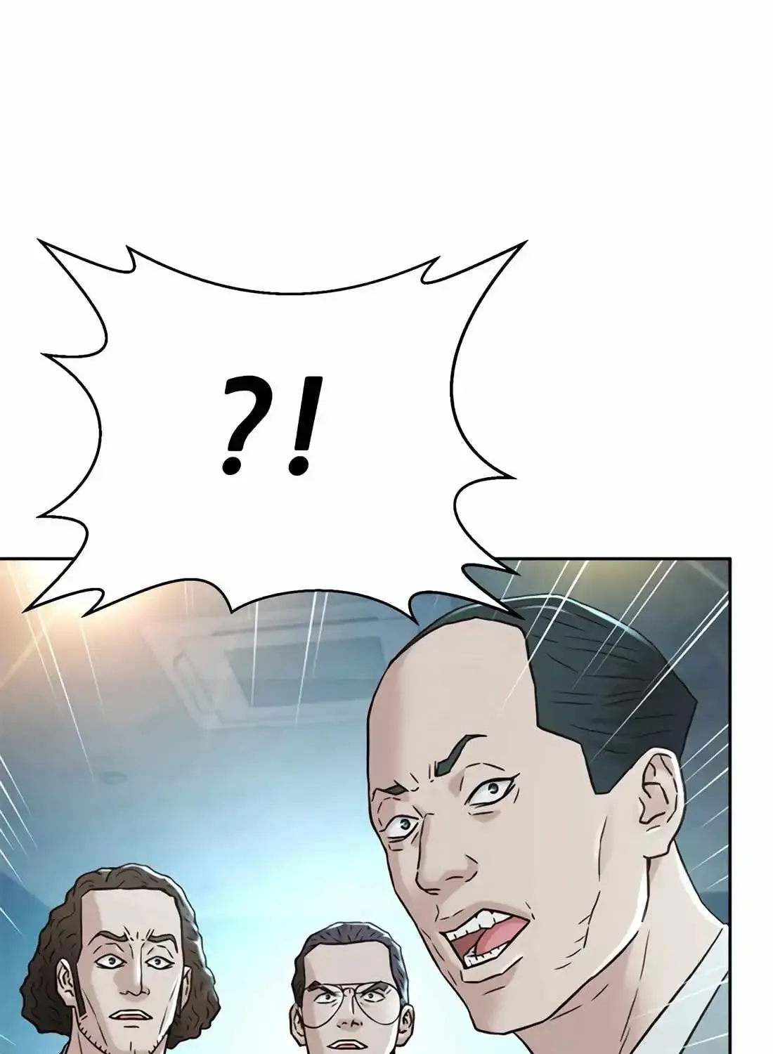 Judge Lee Han Young Chapter 174 page 20 - 