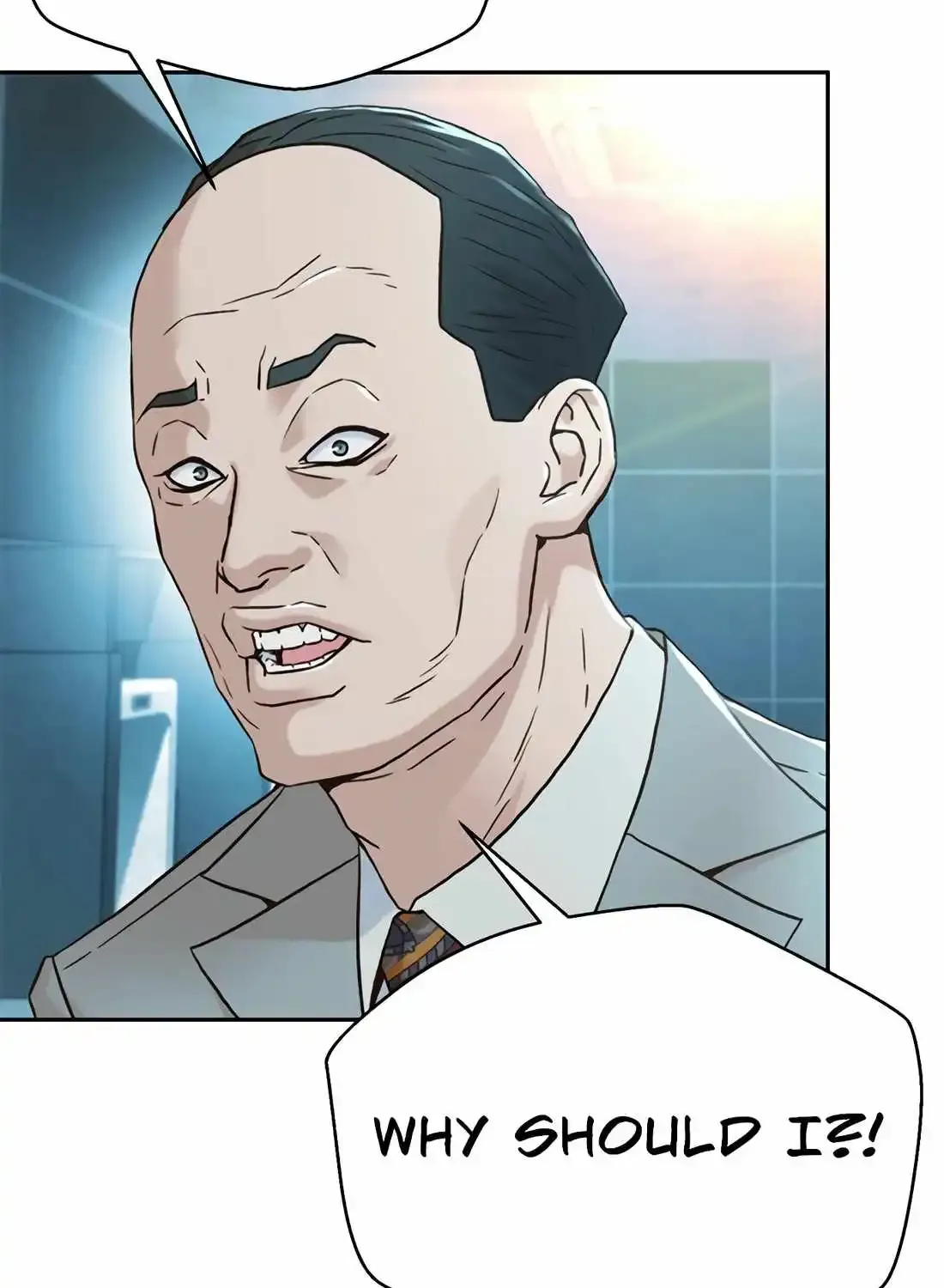 Judge Lee Han Young Chapter 174 page 24 - 