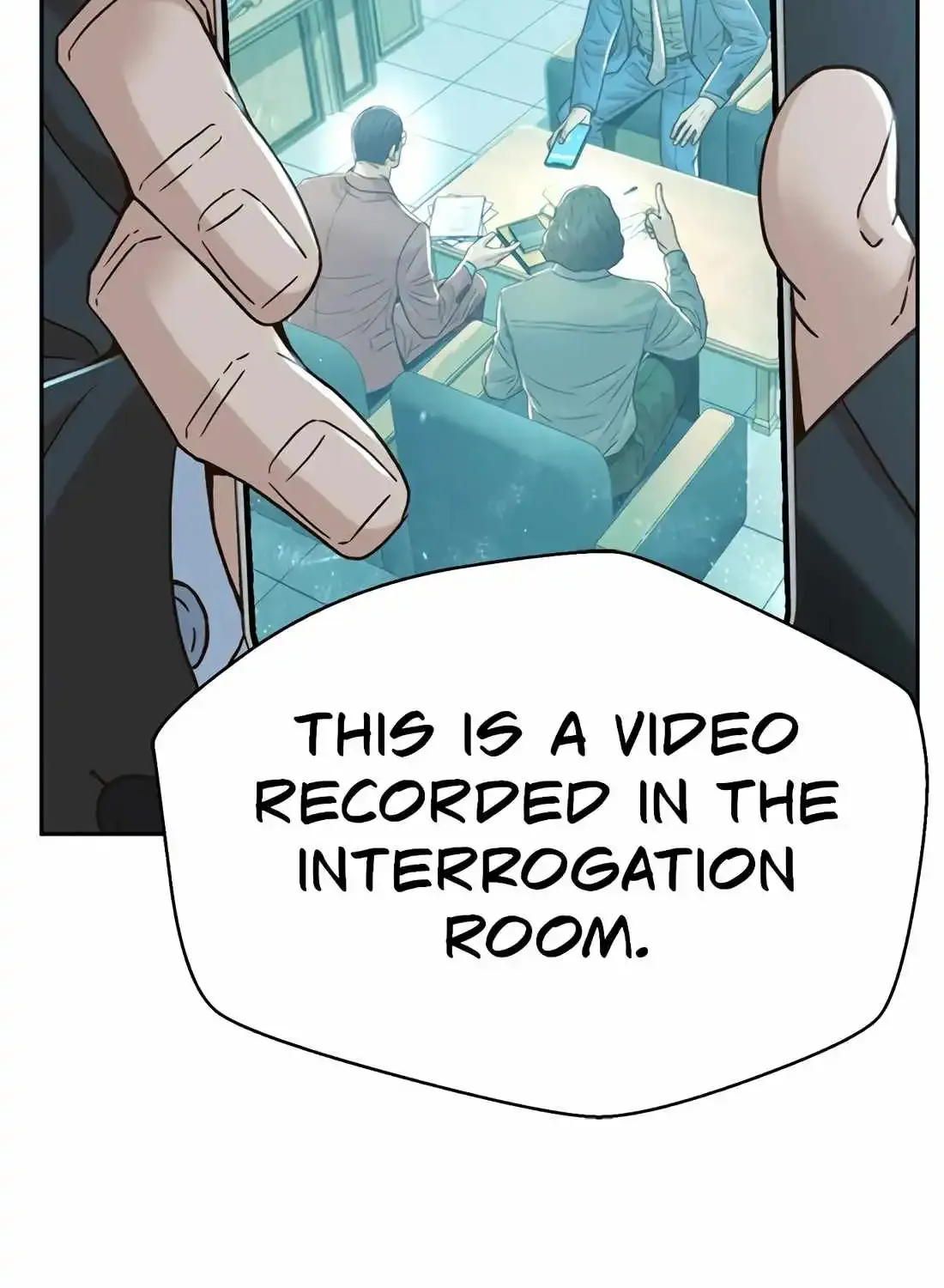 Judge Lee Han Young Chapter 174 page 26 - 