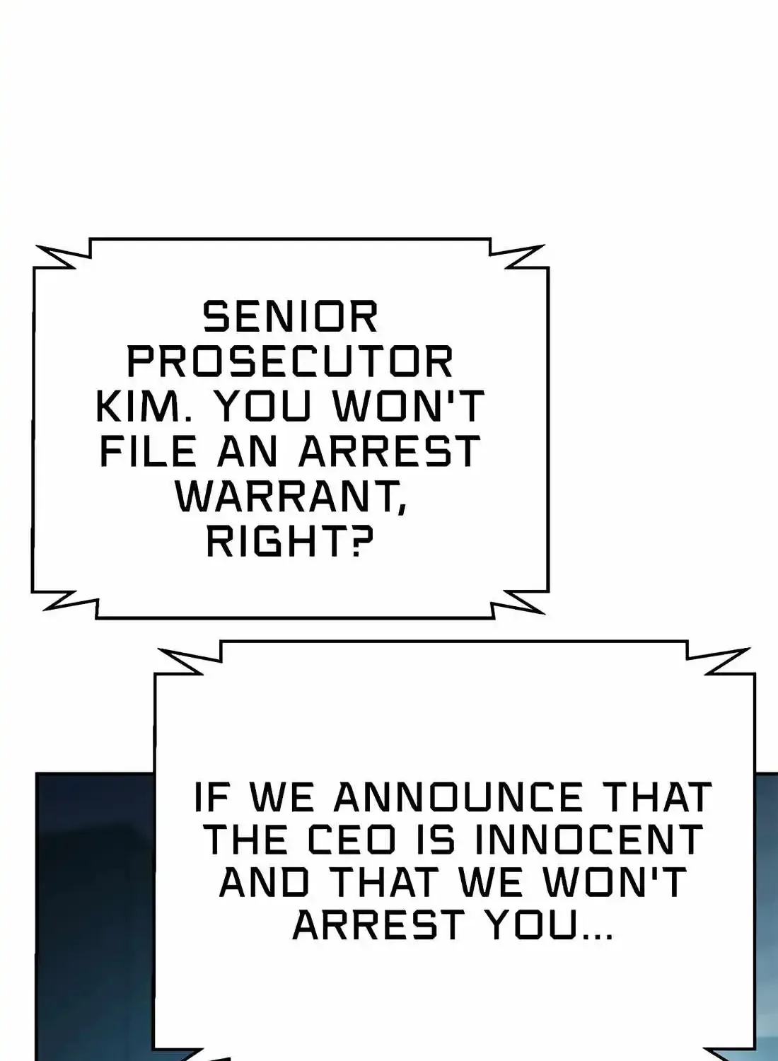 Judge Lee Han Young Chapter 174 page 27 - 