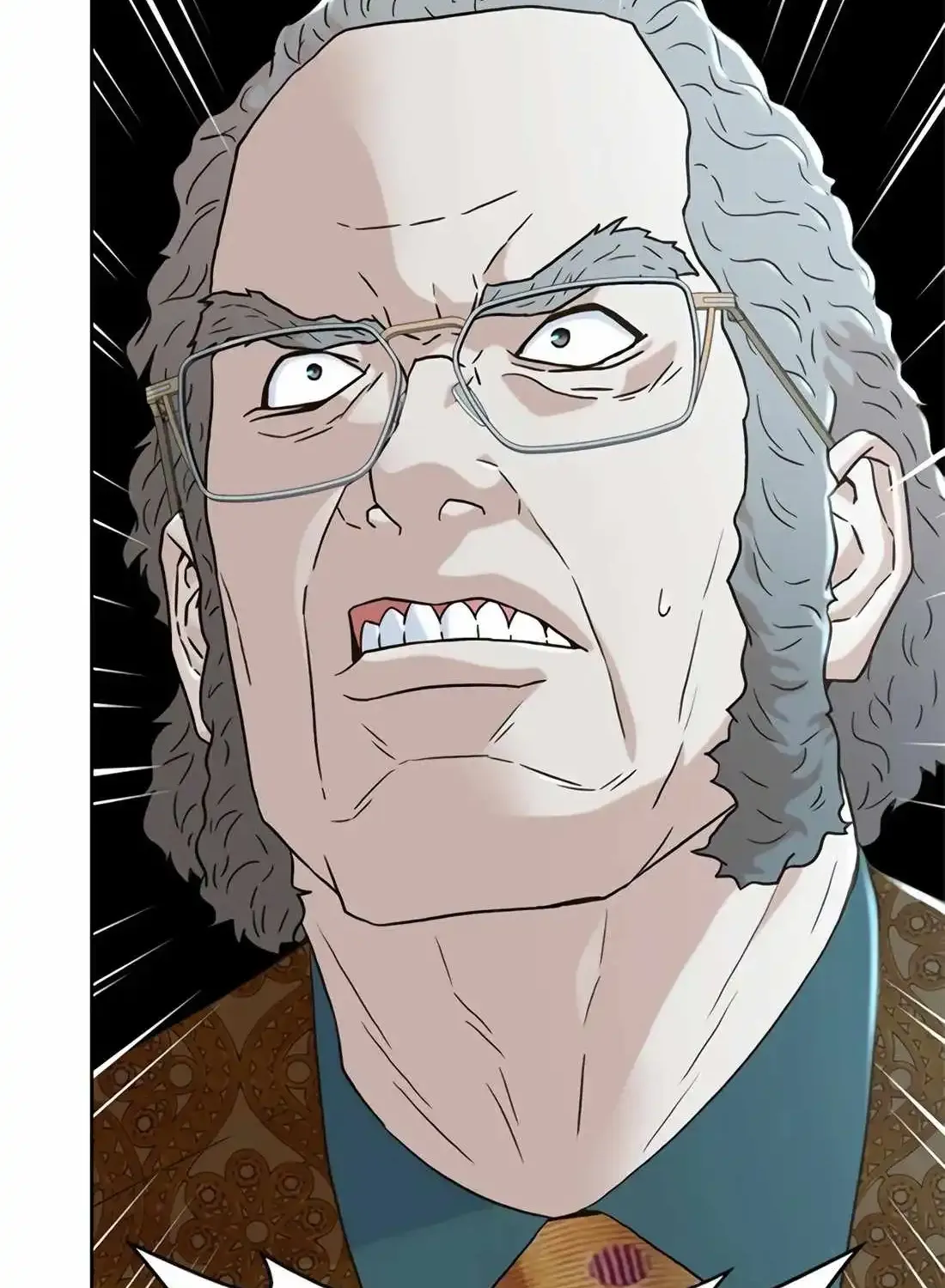 Judge Lee Han Young Chapter 174 page 4 - 