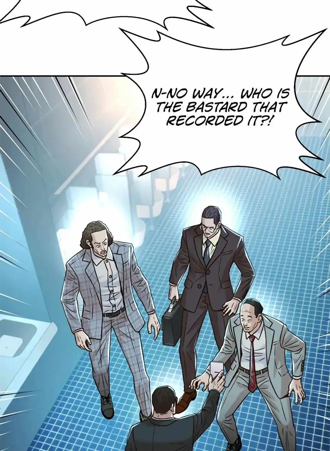 Judge Lee Han Young Chapter 174 page 31 - 