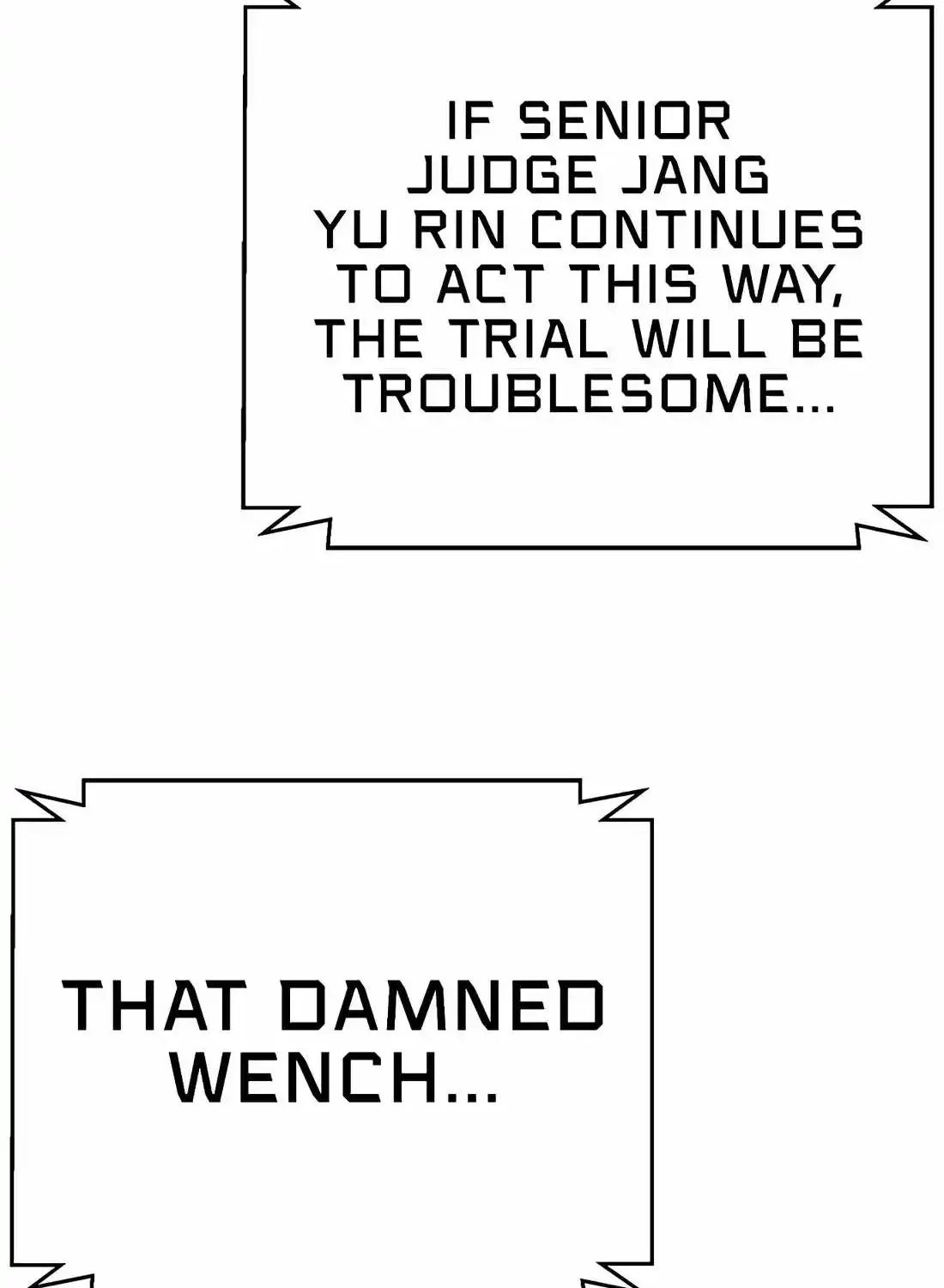 Judge Lee Han Young Chapter 174 page 33 - 