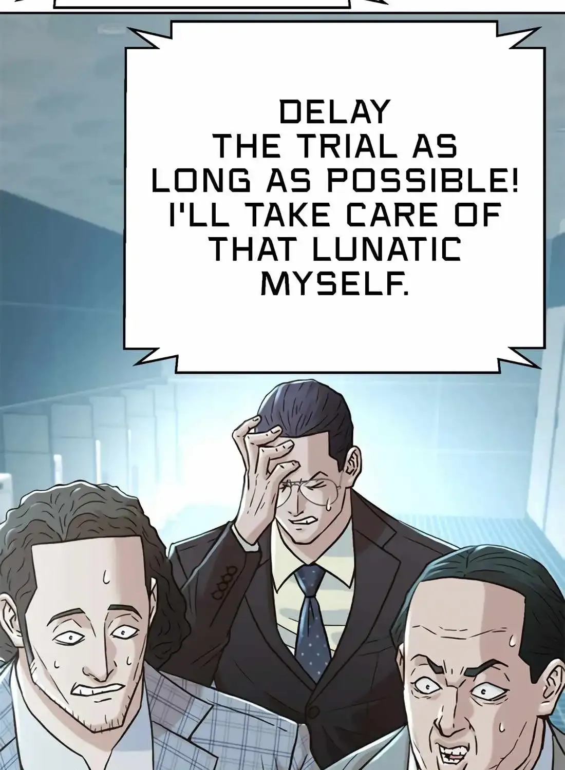 Judge Lee Han Young Chapter 174 page 34 - 