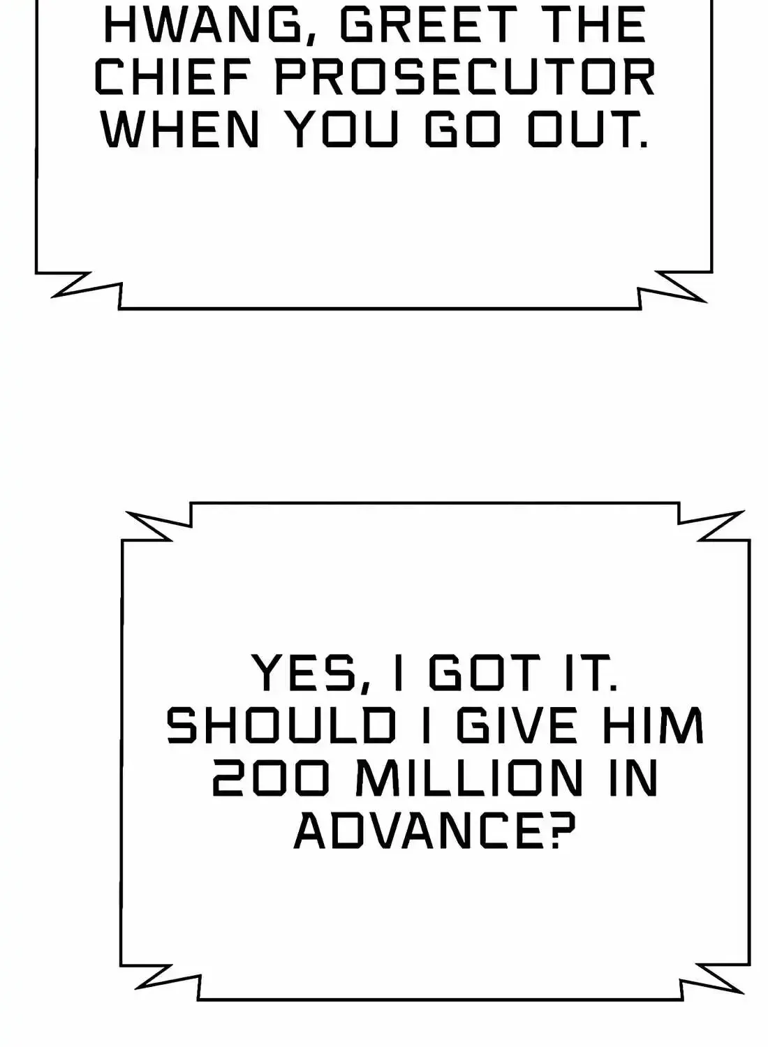 Judge Lee Han Young Chapter 174 page 36 - 