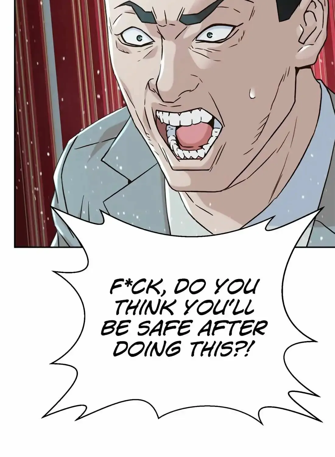 Judge Lee Han Young Chapter 174 page 38 - 